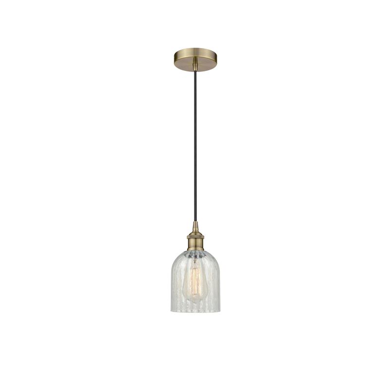 Bruno Marashlian Caledonia Mini Pendant by Innovations Lighting