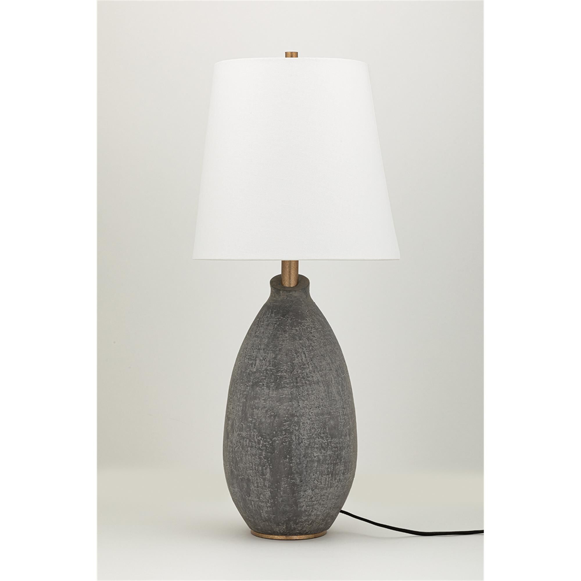 Denali Medium Table Lamp,