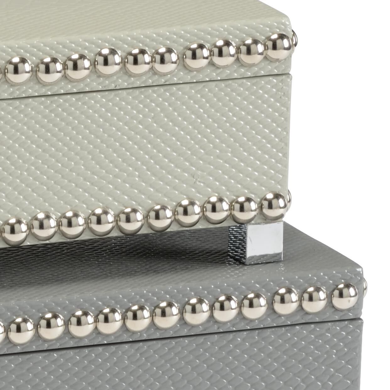 Treasure Accent Box by Wildwood