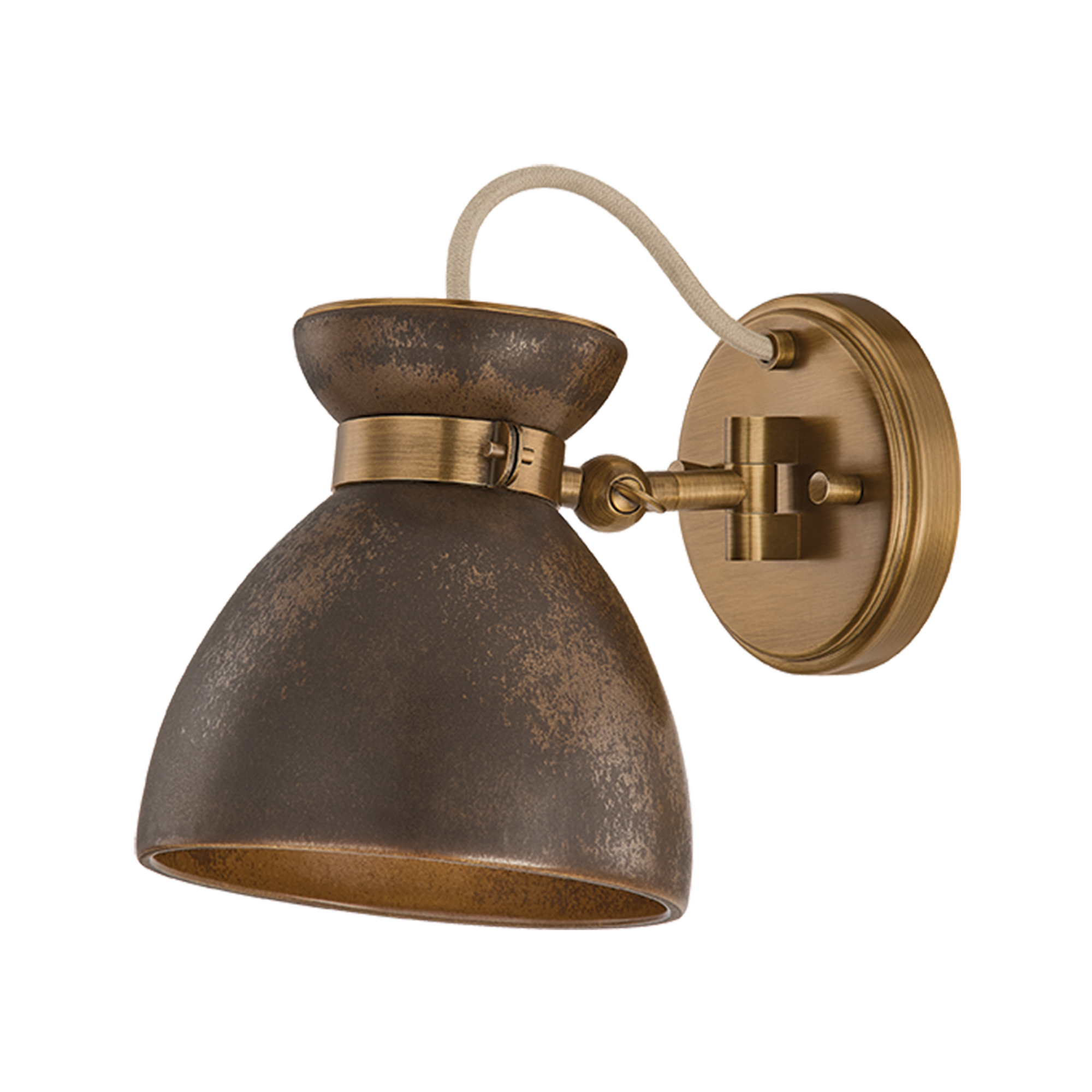 Allston Small Wall Sconce,