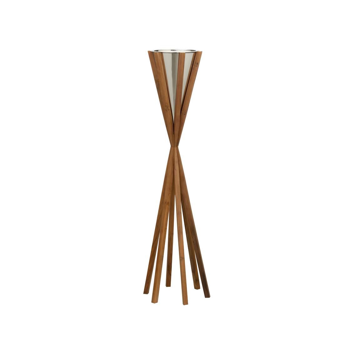 Teton 64 Inch Candle Holder by Wildwood