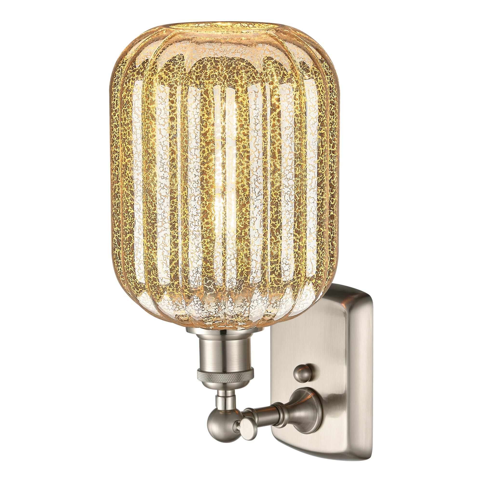 Bruno Marashlian Preston 13 Inch Wall Sconce by Innovations Lighting