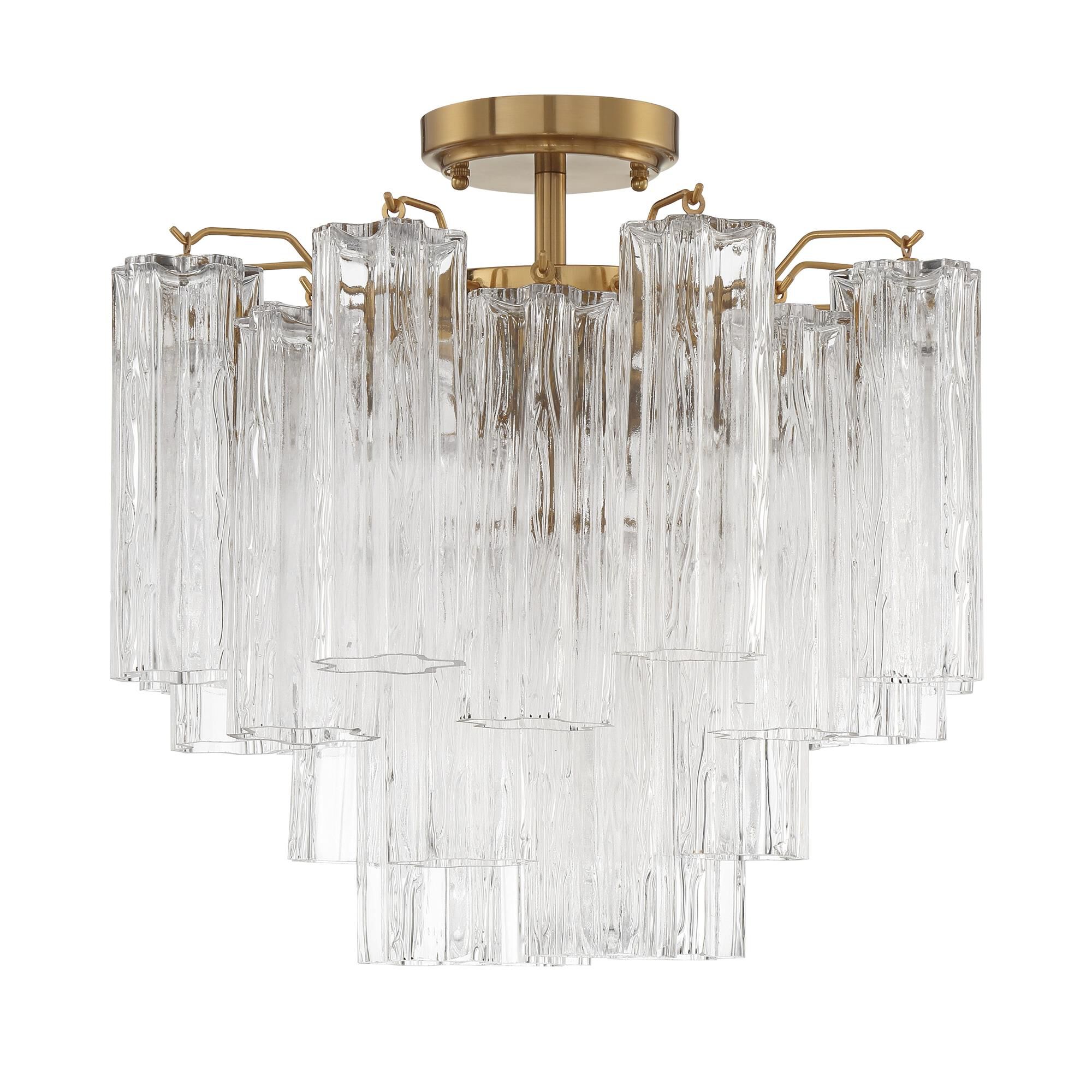 Addis 18 Inch Chandelier,