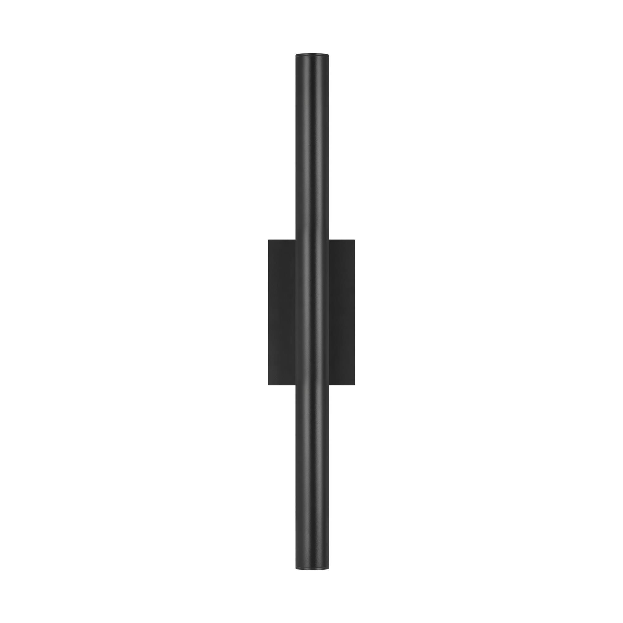 Shown in Black finish and 120 Volt accent