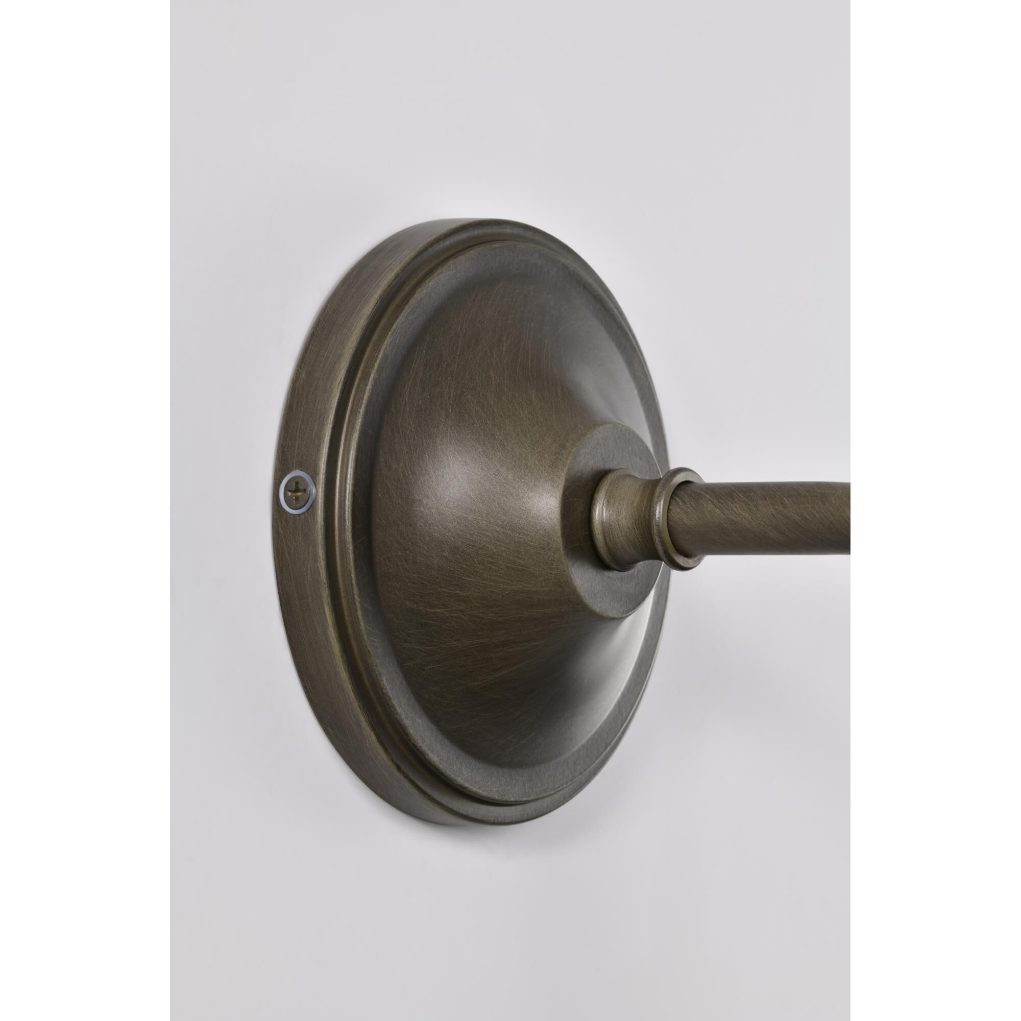 Morris 12 Inch Outdoor Wall Light by Nuvo Lighting