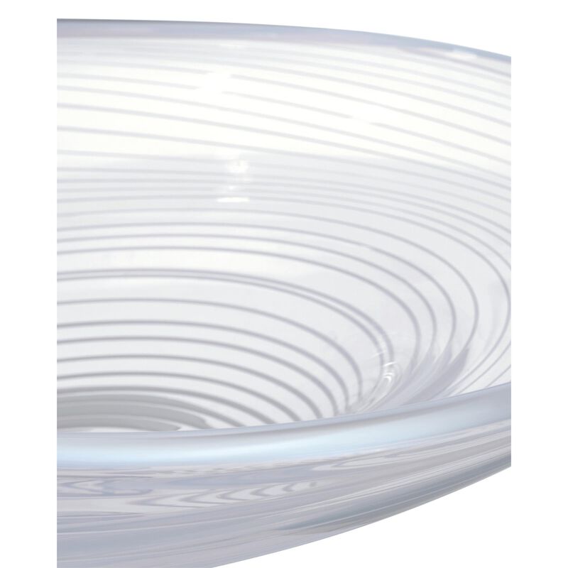 Bonaventure Bowl by Currey and Company