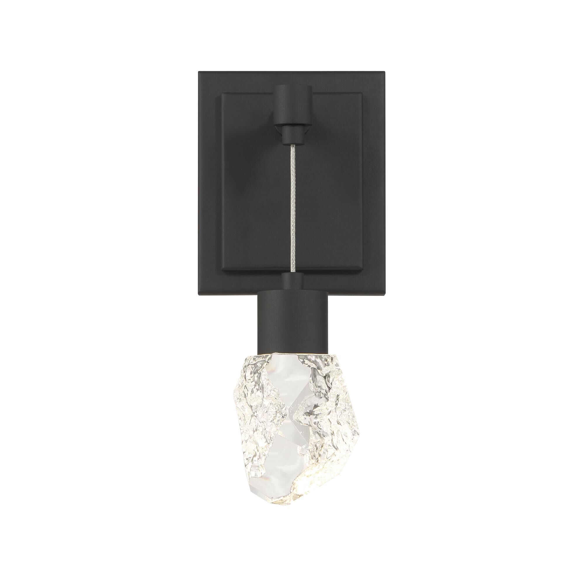 Kosmyc Wall Sconce by Kovacs
