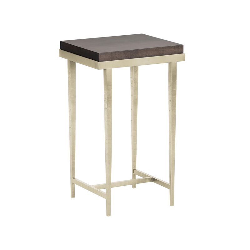 Wick 27 Inch End Table by Hubbardton Forge