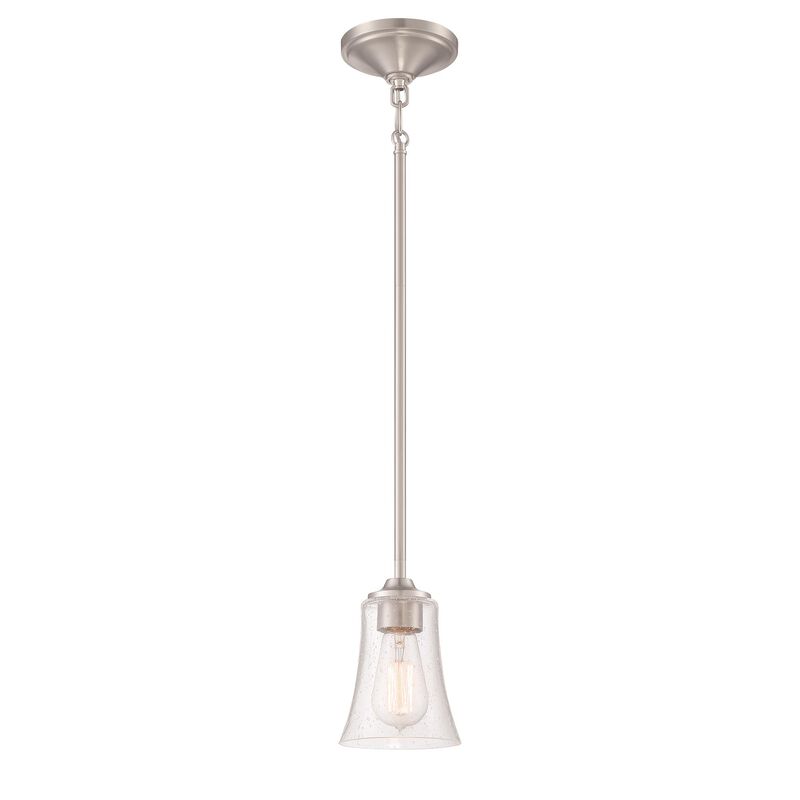 Gwyneth 5 Inch Mini Pendant by Craftmade