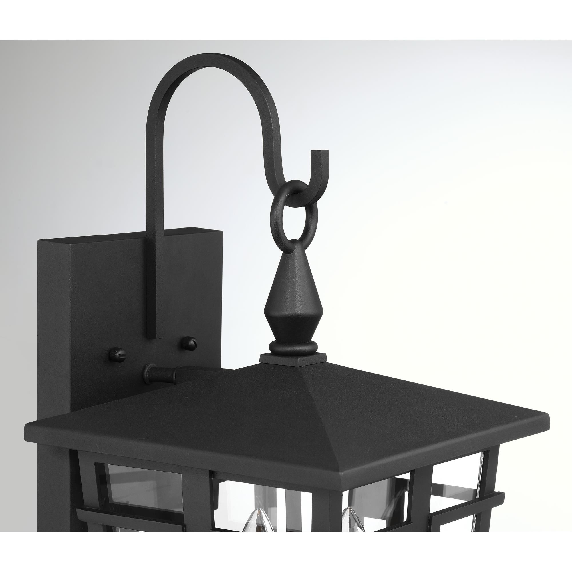 Fieldstone 18 Inch Outdoor Wall Light by Minka Lavery