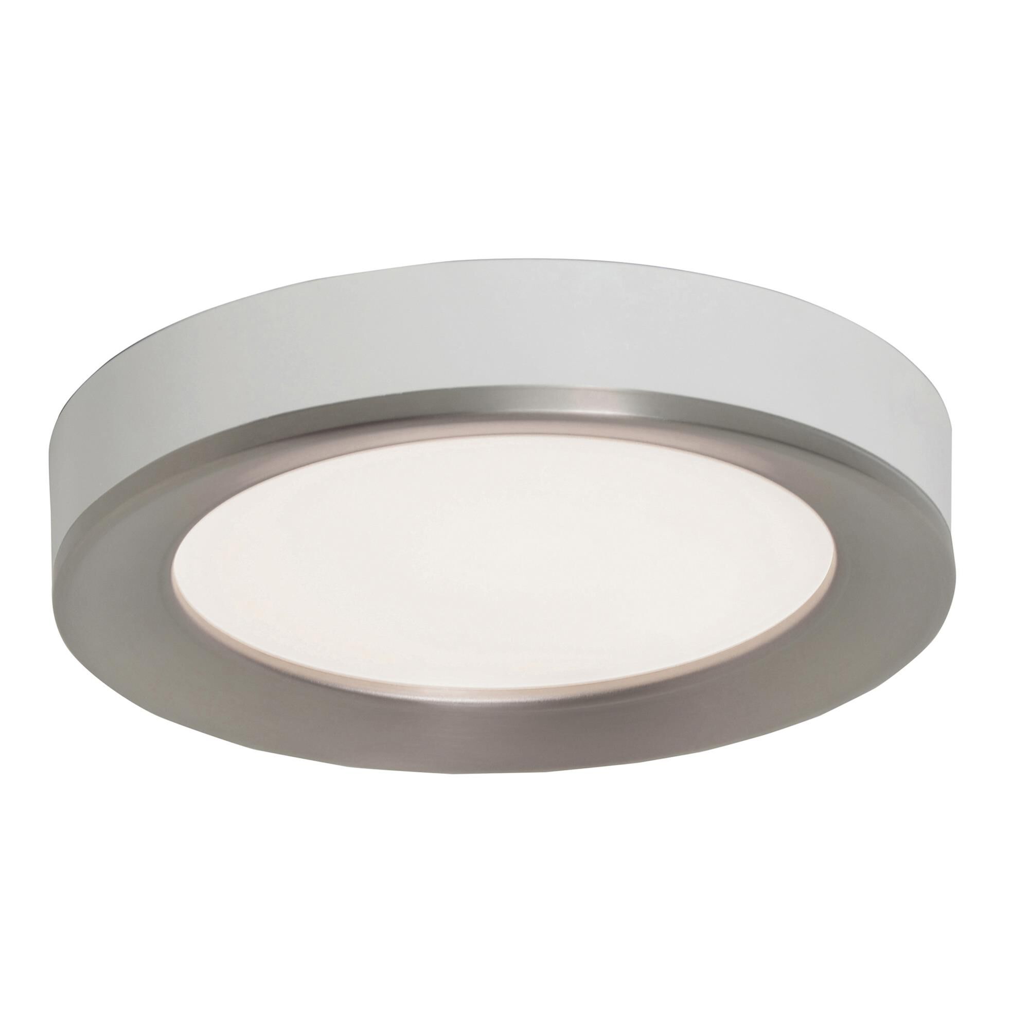 Alta 12 Inch 1 Light LED Flush Mount by AFX Lighting