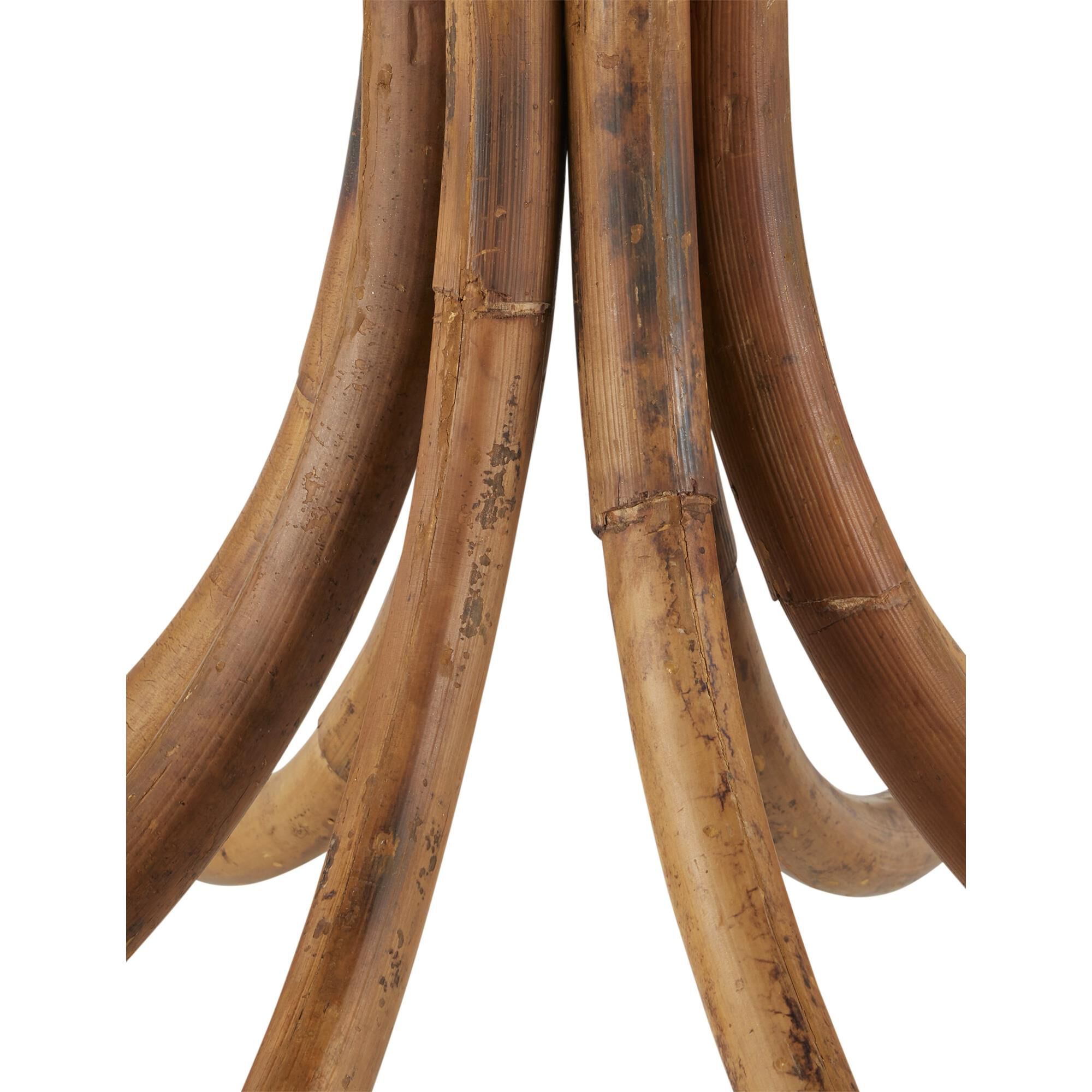 Shown in Natural/Saddle Tan finish