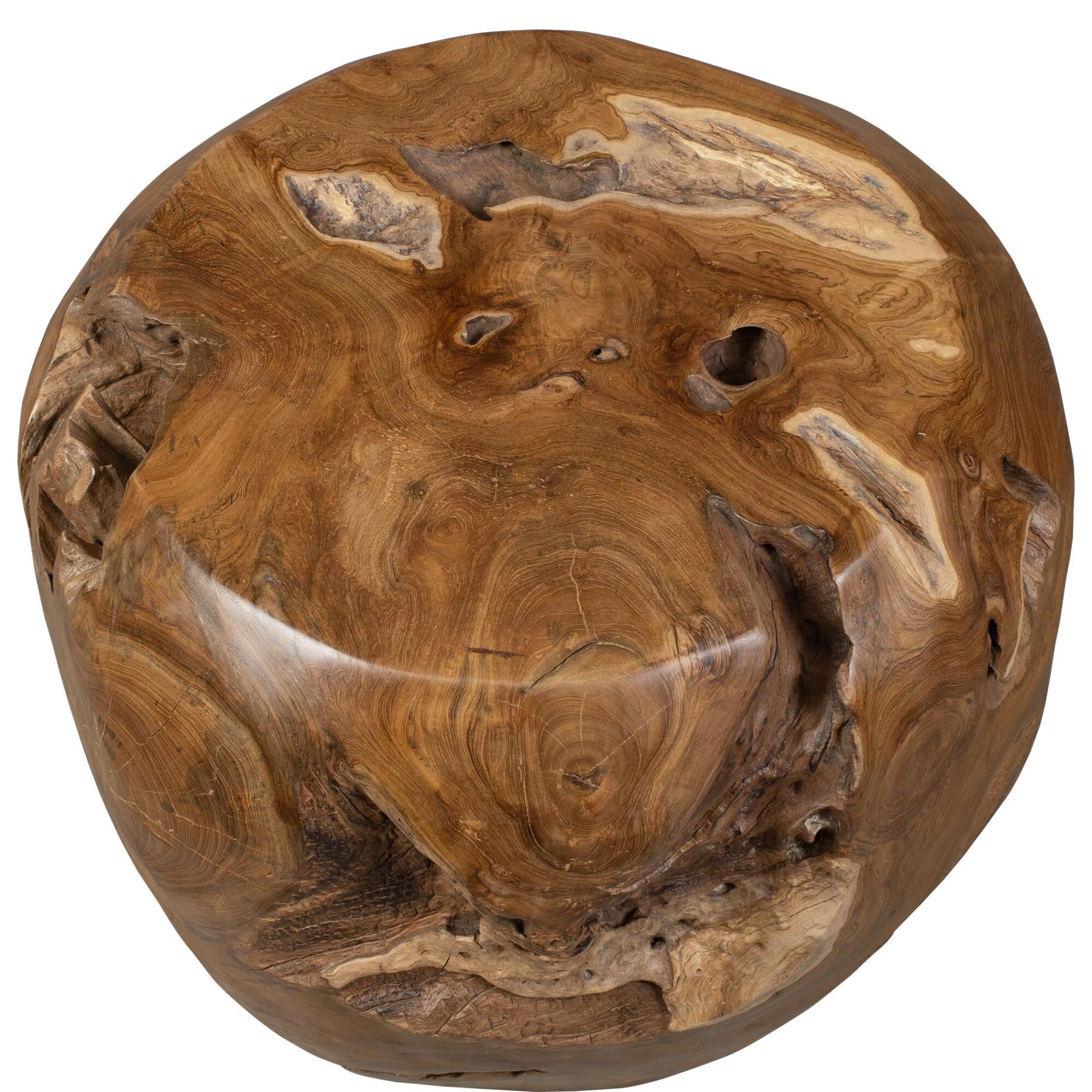 Sola 25 Inch Accent Table by Uttermost