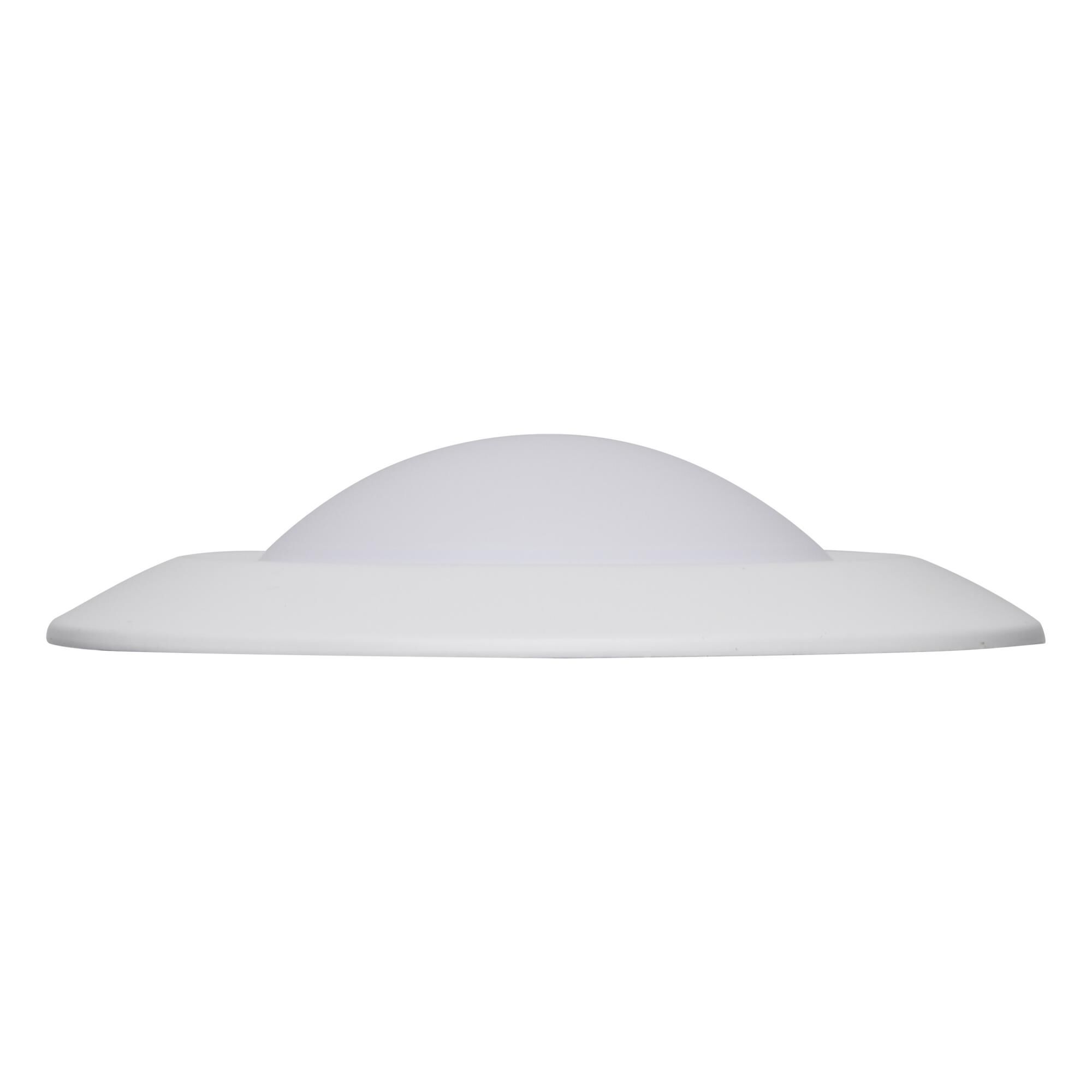 5 Inch 1 Light LED Flush Mount,