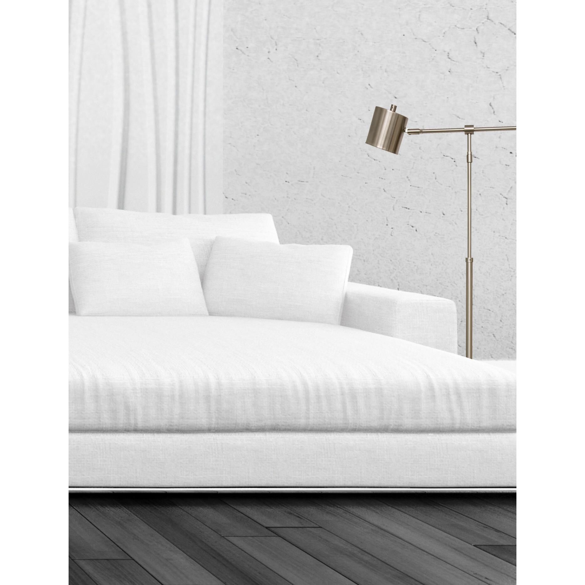 Morris 51 Inch Floor Lamp by House of Troy