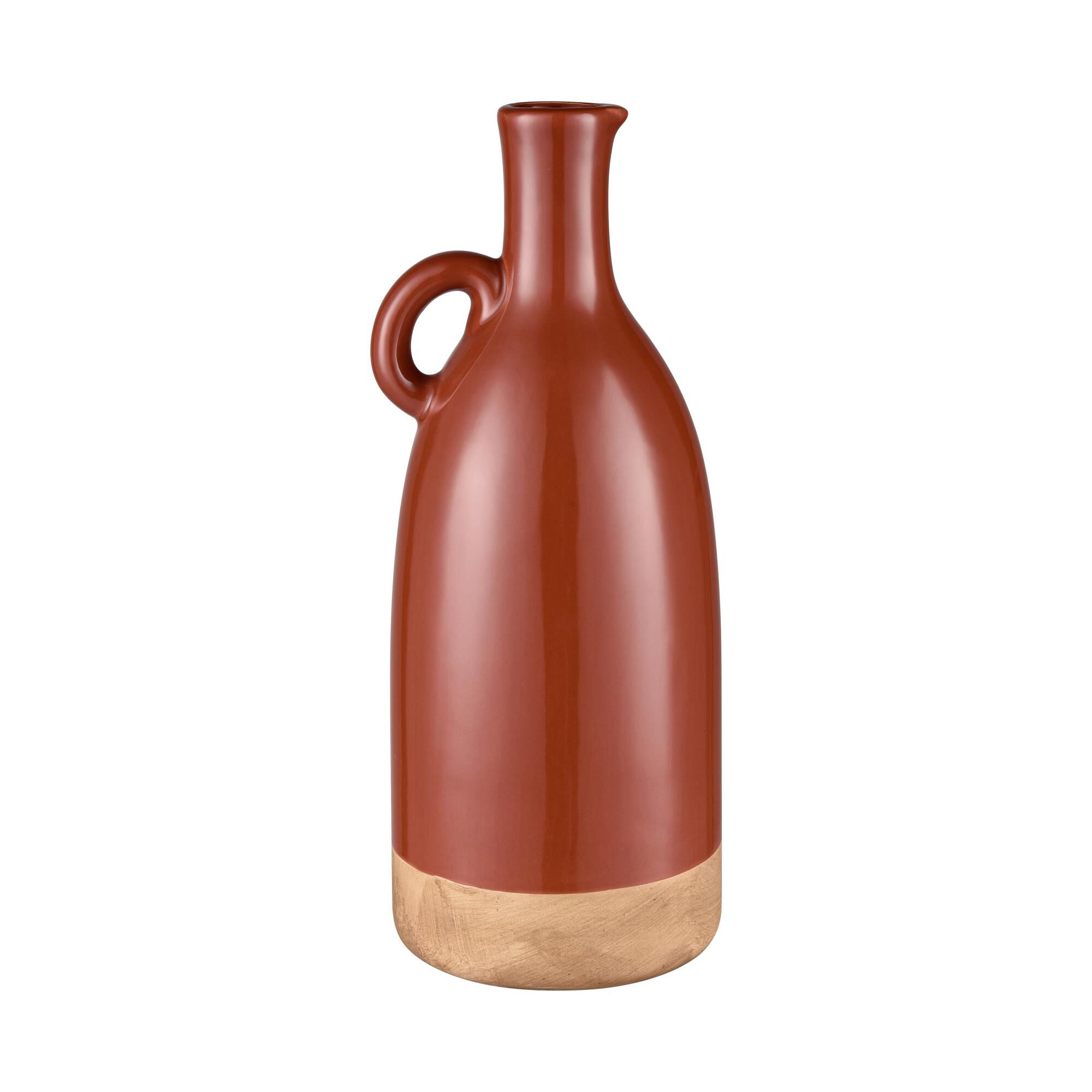 Adara 6 Inch Vase-Urn by ELK Home