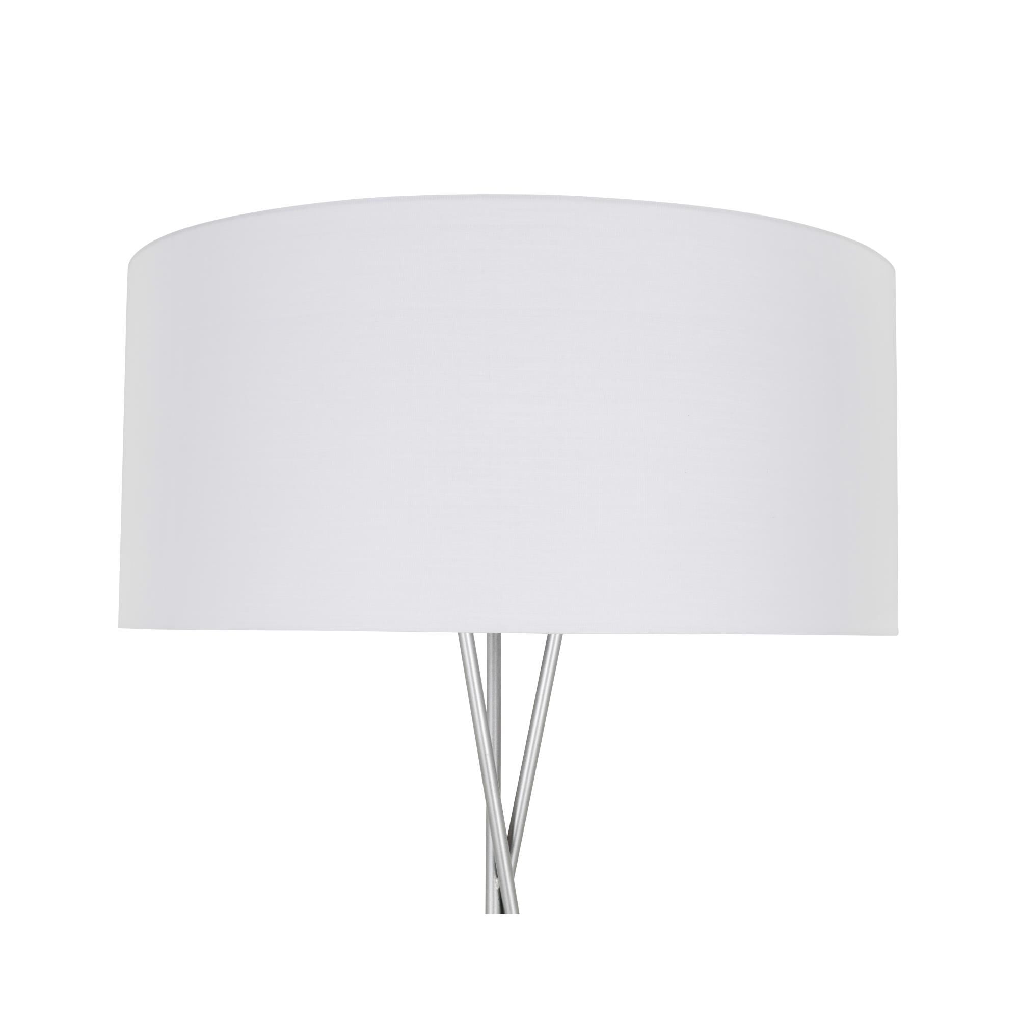 Cason 66 Inch Floor Lamp by Elegant Lighting