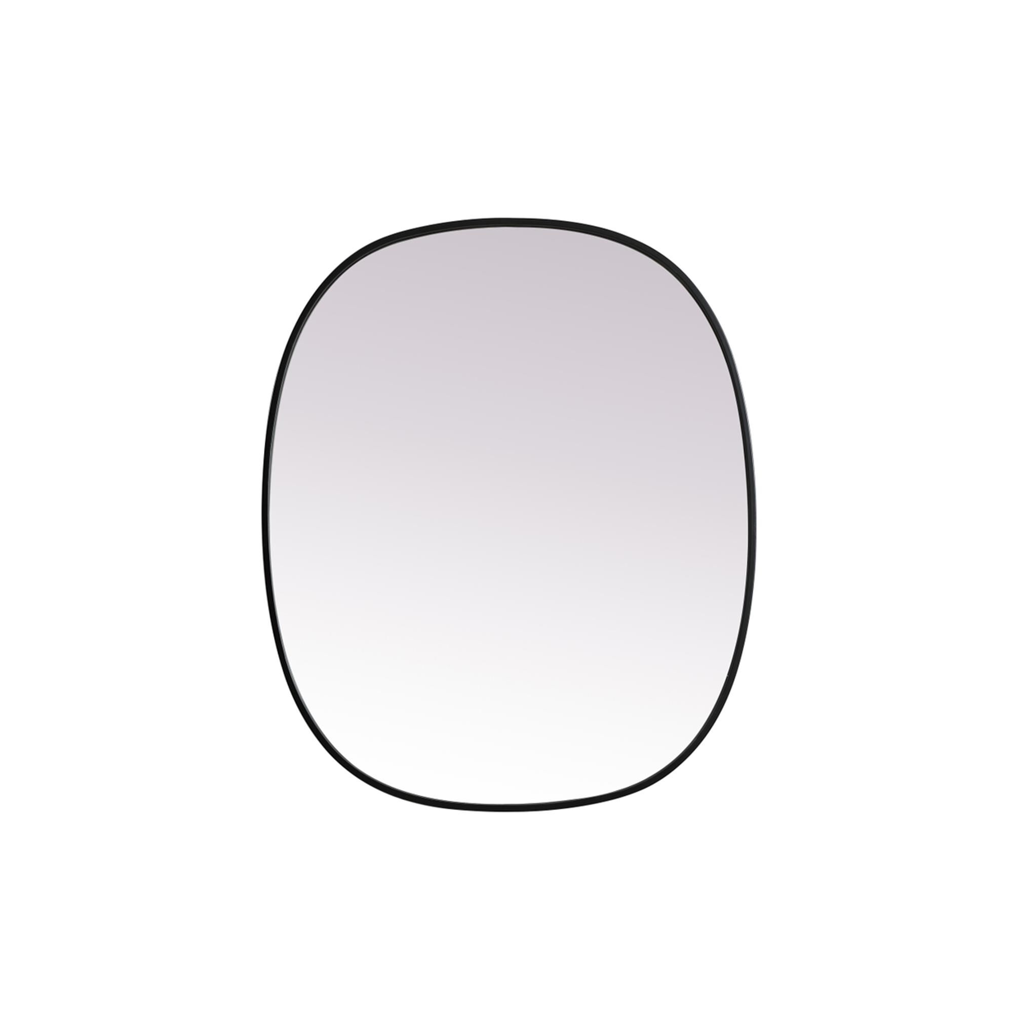 Blaire Decorative Mirror by Elegant Decor