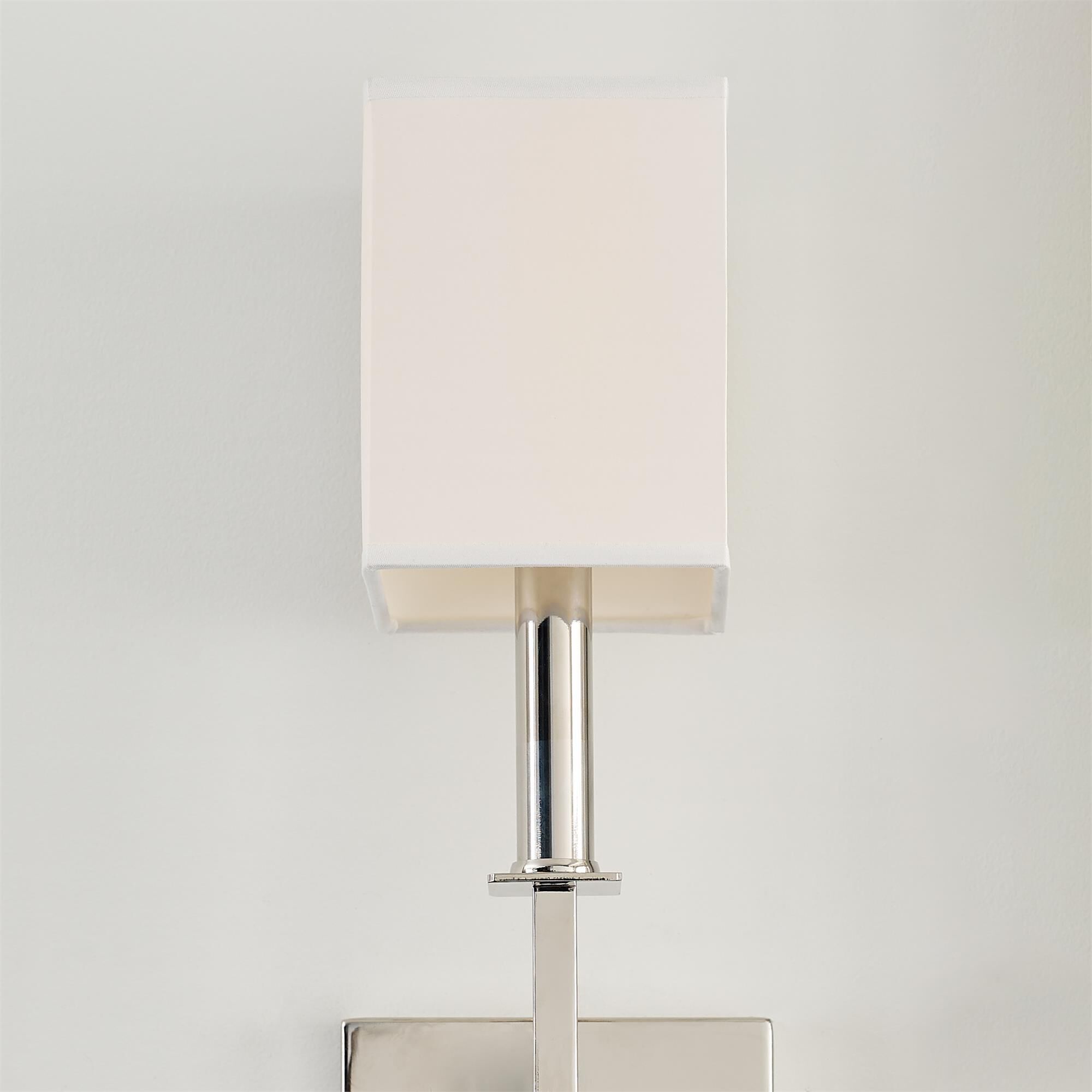 Quinn Medium Wall Sconce,