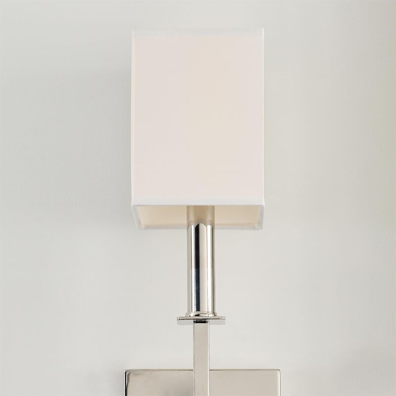 Quinn Medium Wall Sconce by Visual Comfort Studio