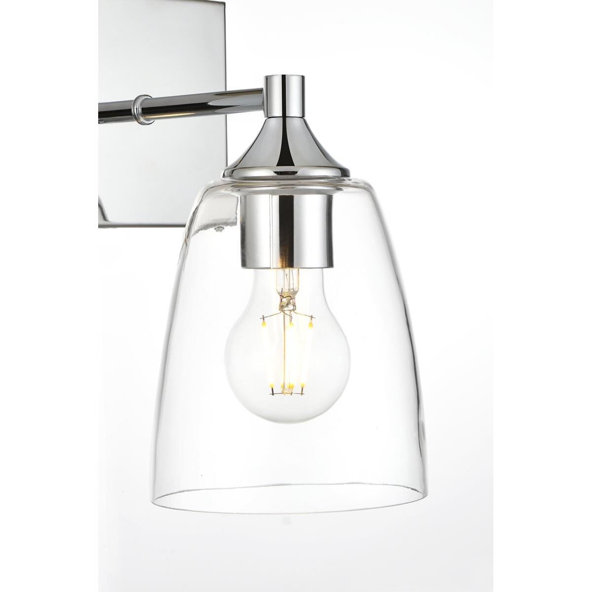 Elegant Lighting Gianni 10 Inch Wall Sconce