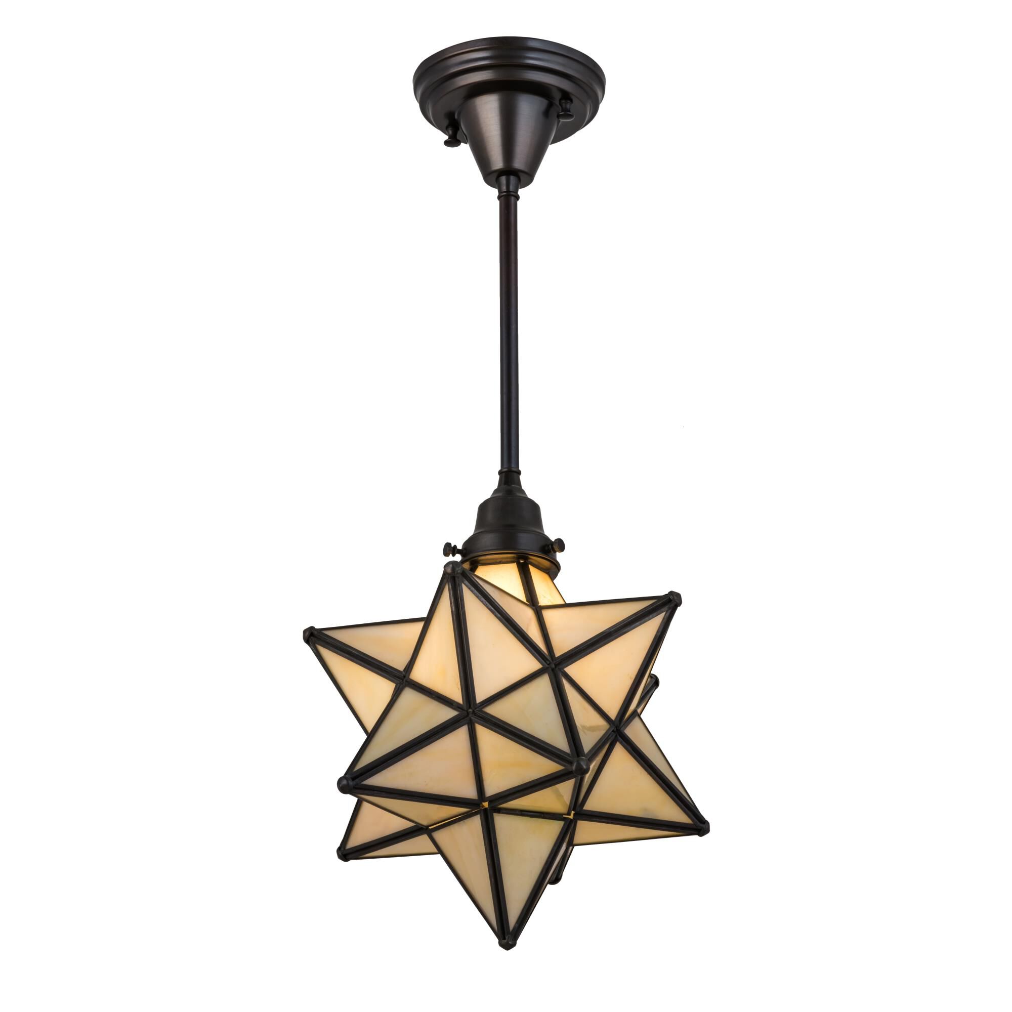 Shown in Craftsman Brown Finish finish