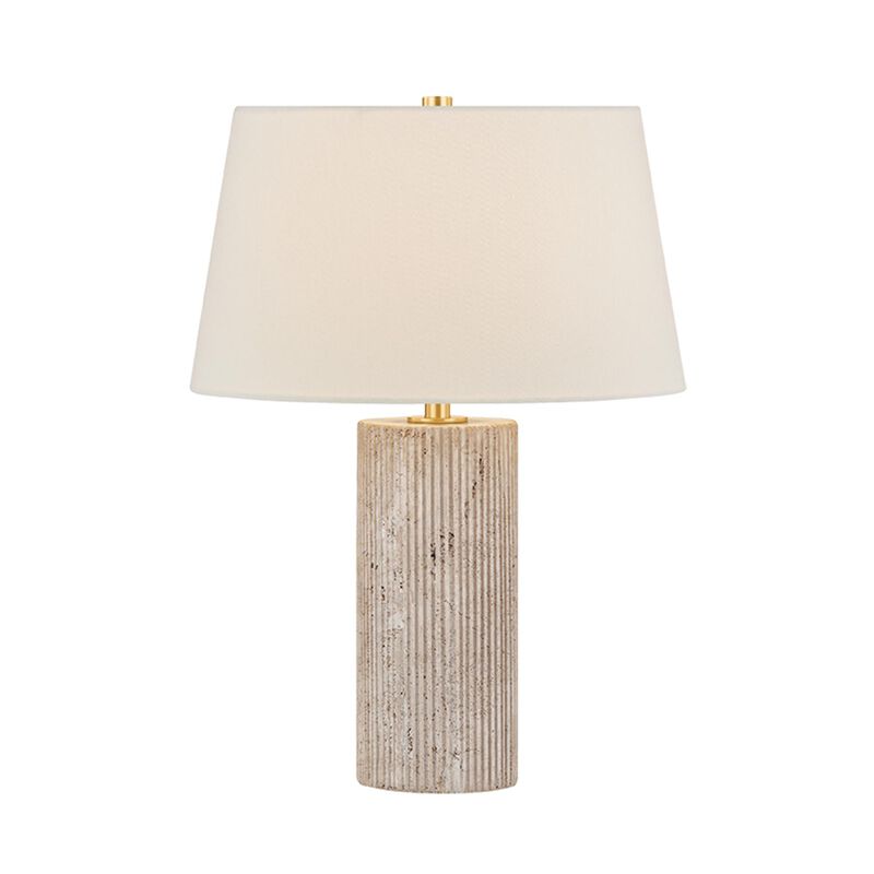 Highland Mills 22 Inch Table Lamp by Hudson Valley Lighting