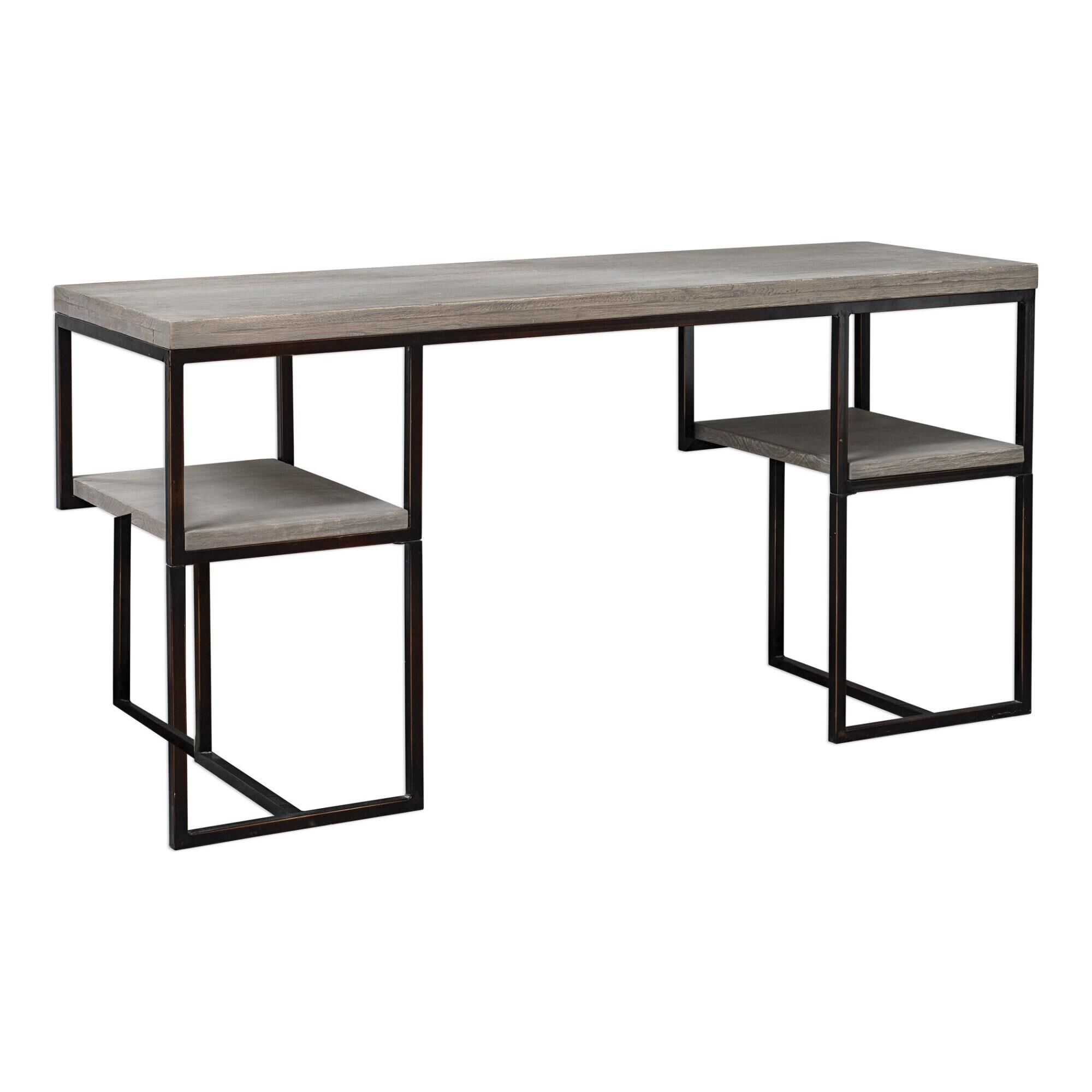Leith Desk by Uttermost
