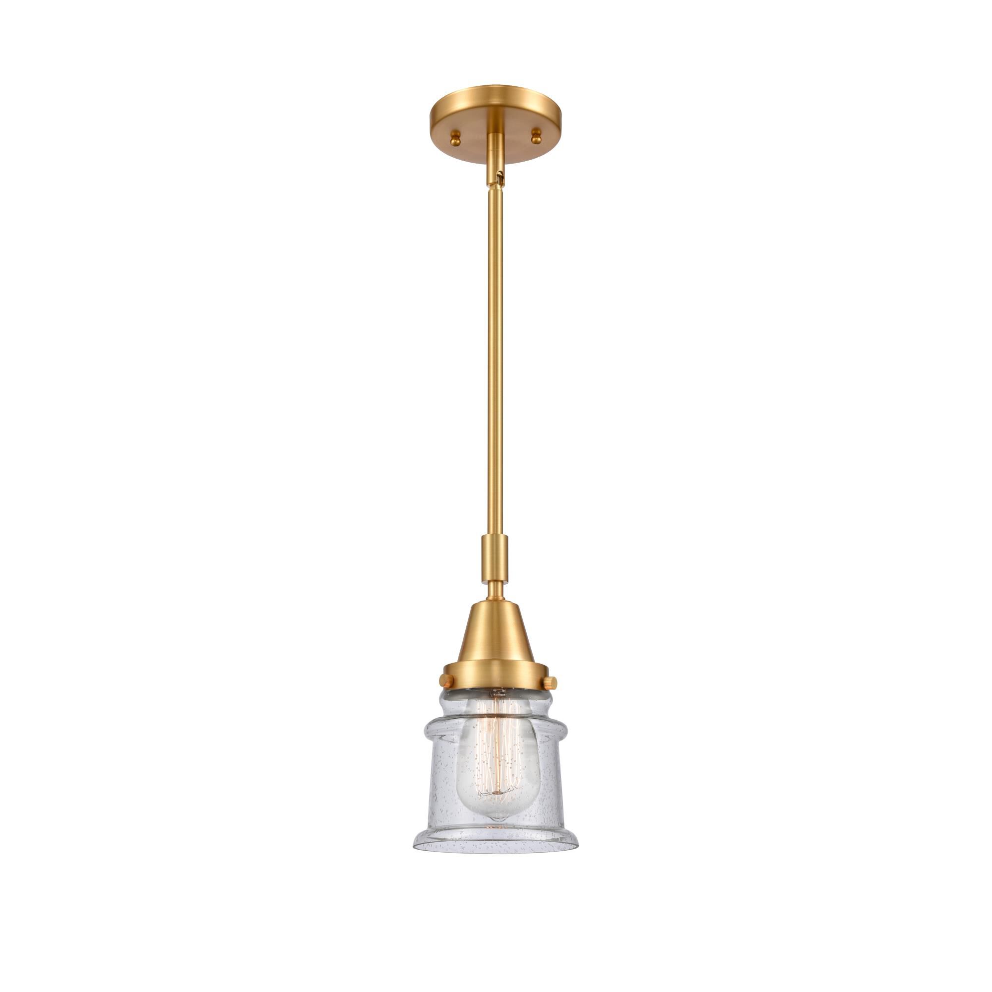 Innovations Lighting Bruno Marashlian Canton 6 Inch Mini Pendant