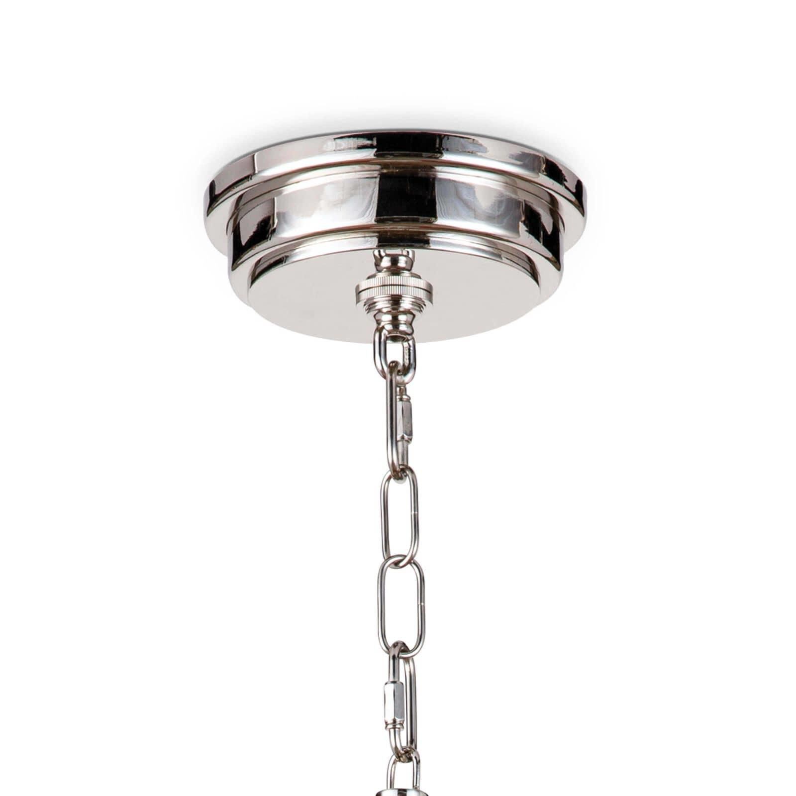 Maine 8 Inch Mini Pendant by Regina Andrew