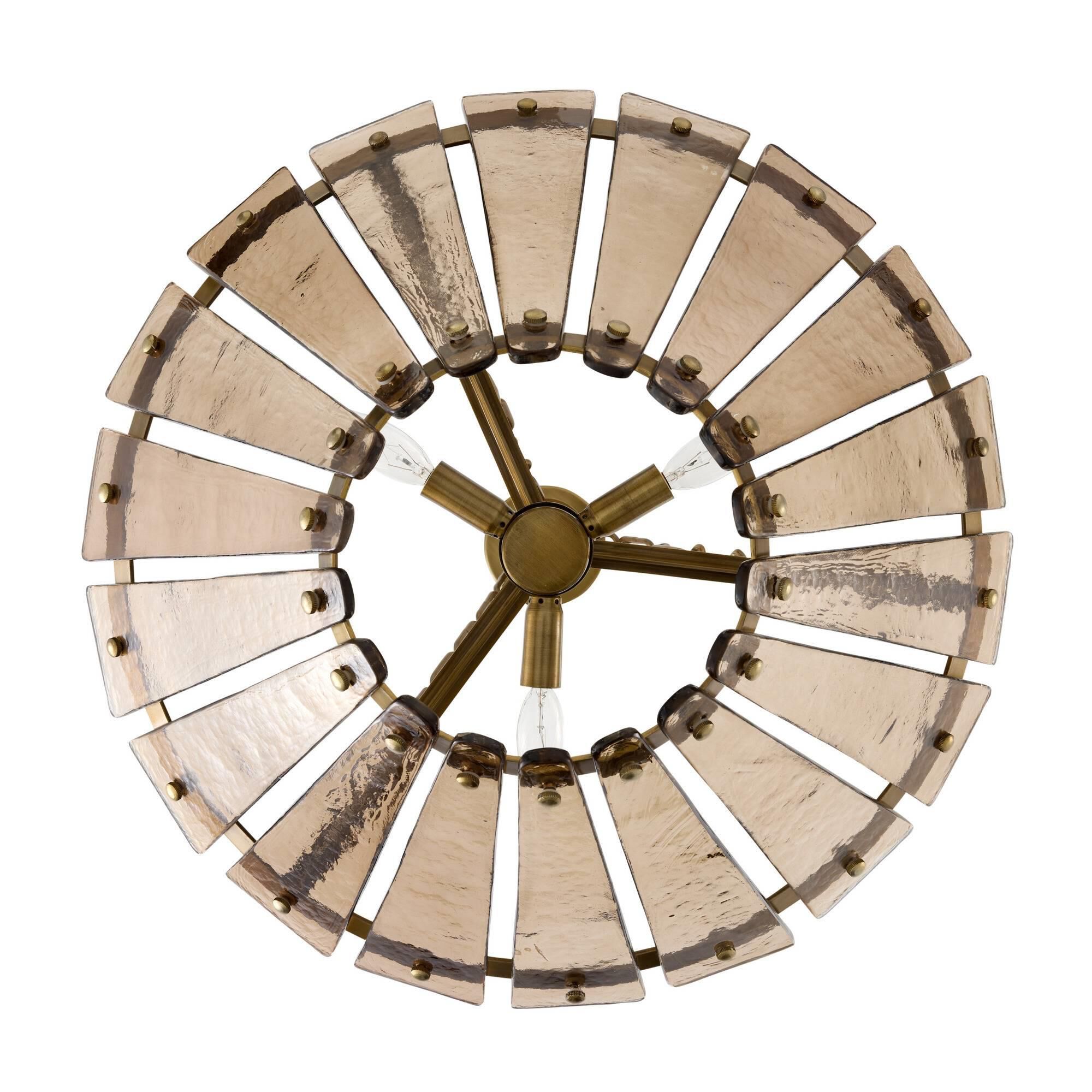 Decora 24 Inch Chandelier by Arteriors Home