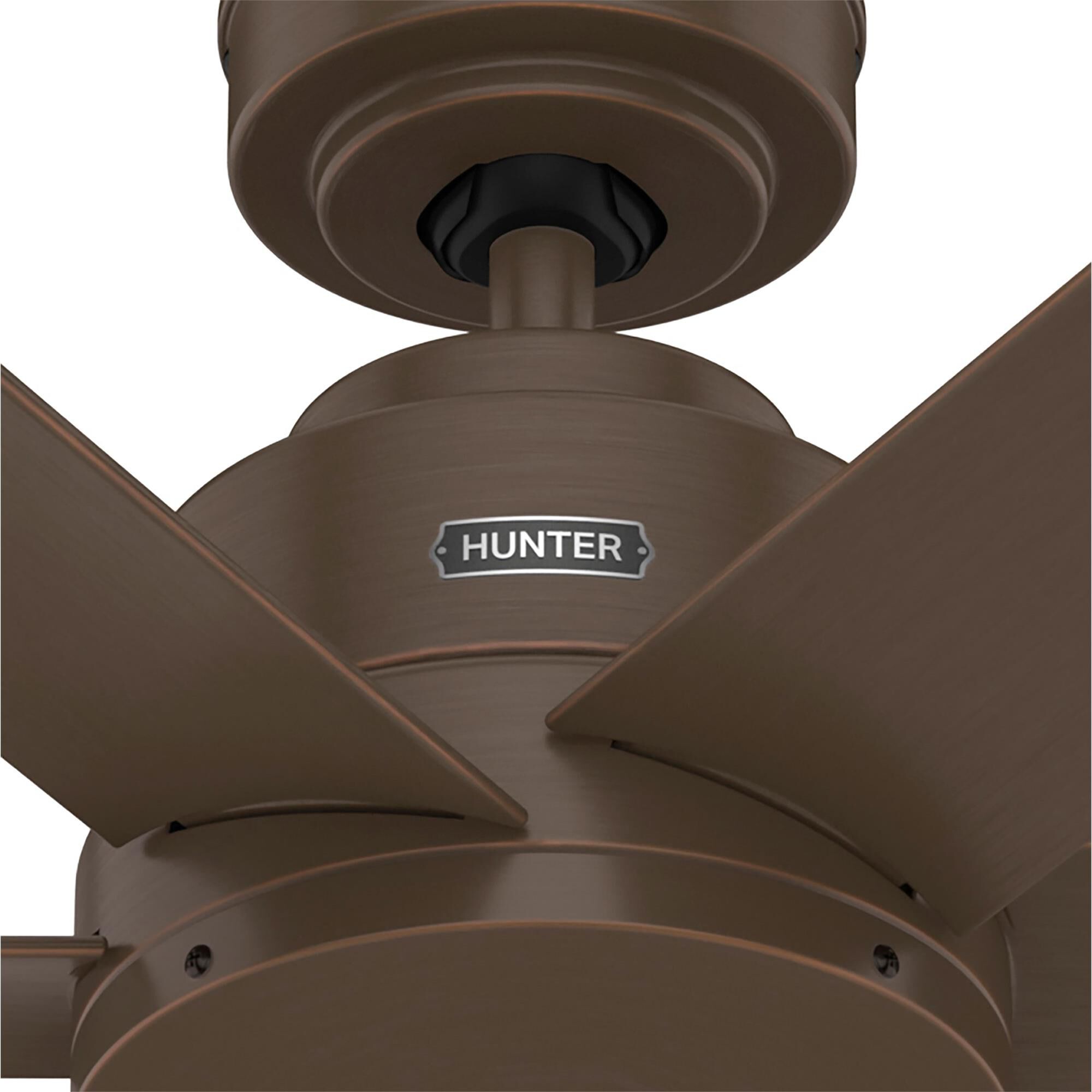 Kennicott 44 Inch Ceiling Fan,
