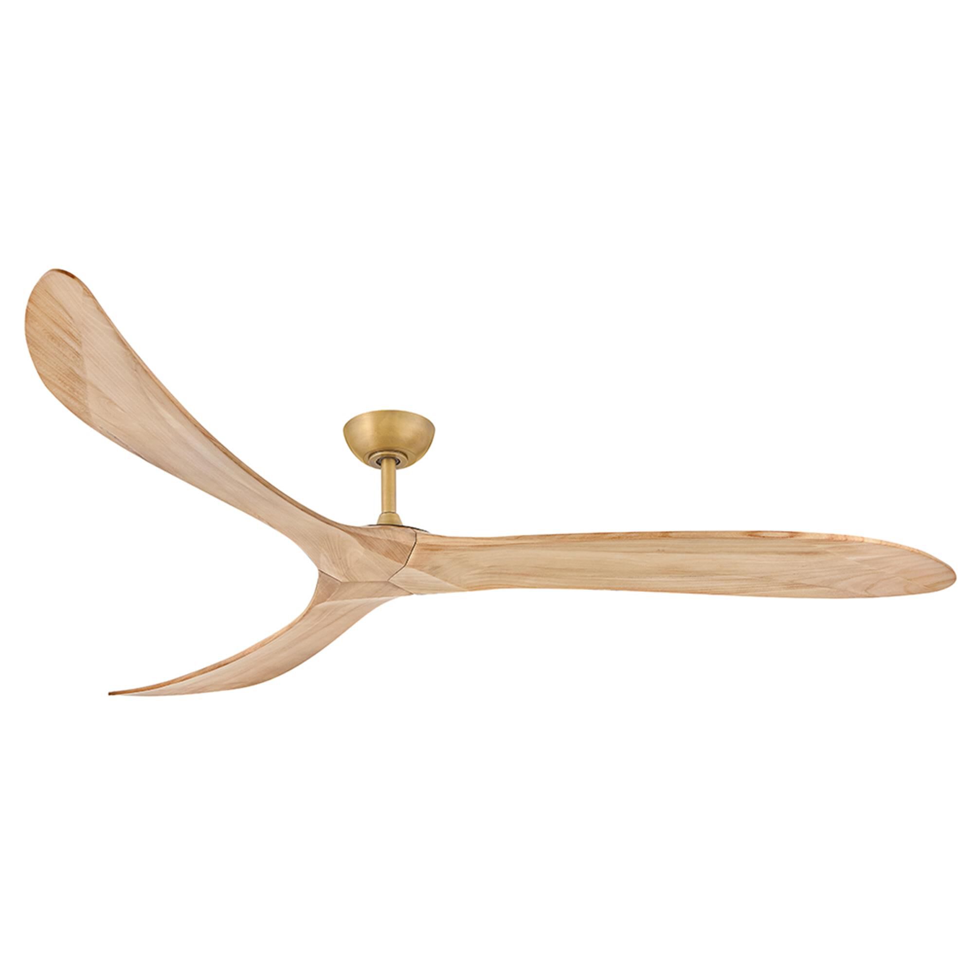 Swell 80 Inch Ceiling Fan,