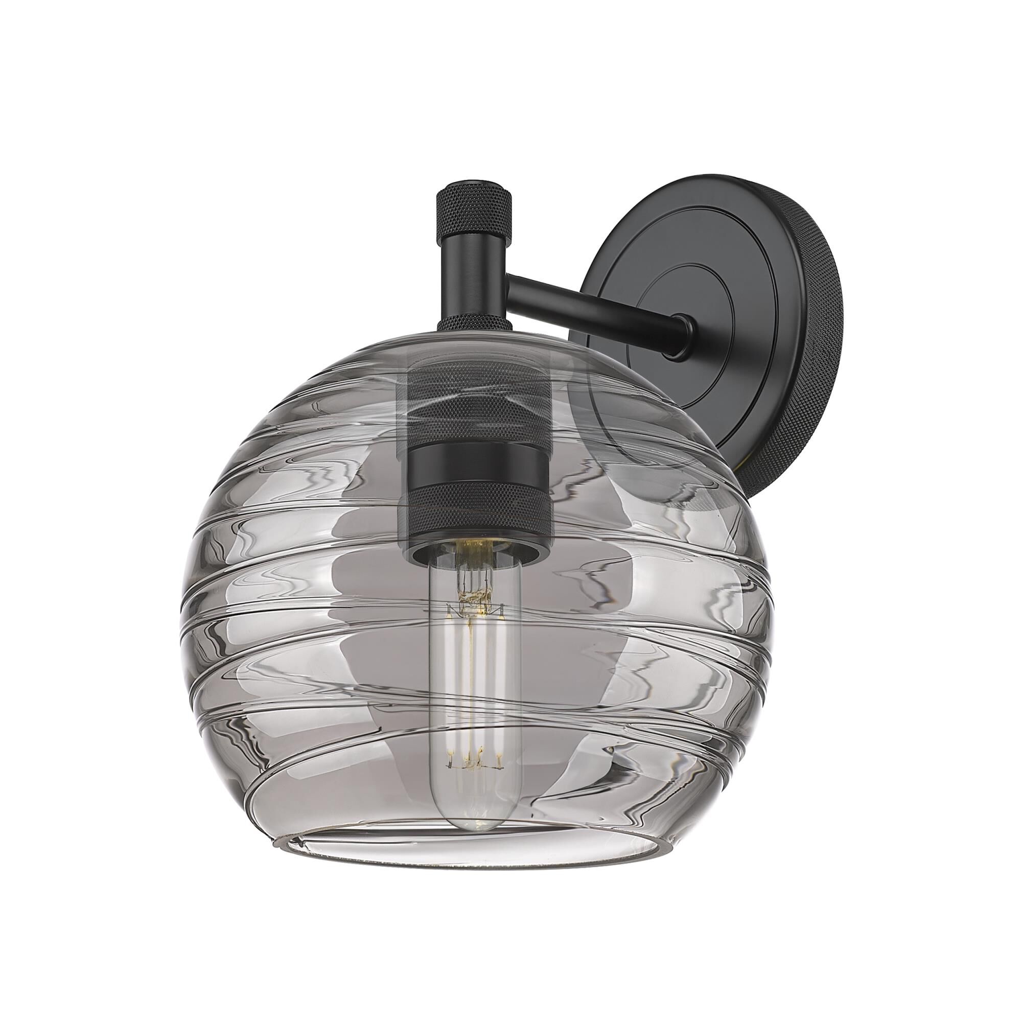 Bruno Marashlian Crown Point 9 Inch Wall Sconce by Innovations Lighting