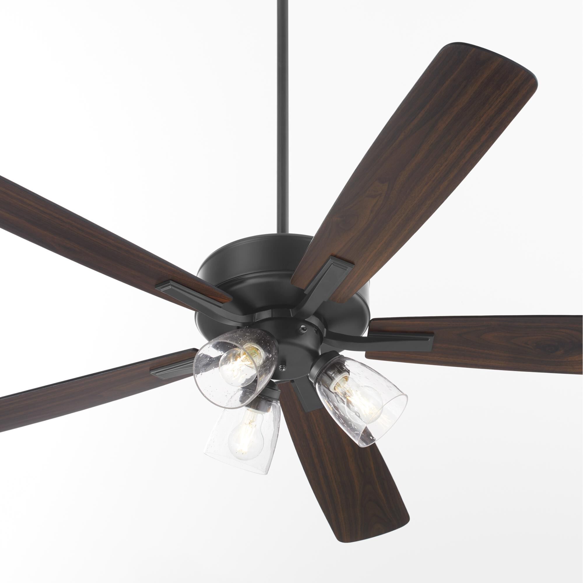 Ovation 52 Inch Ceiling Fan by Quorum International