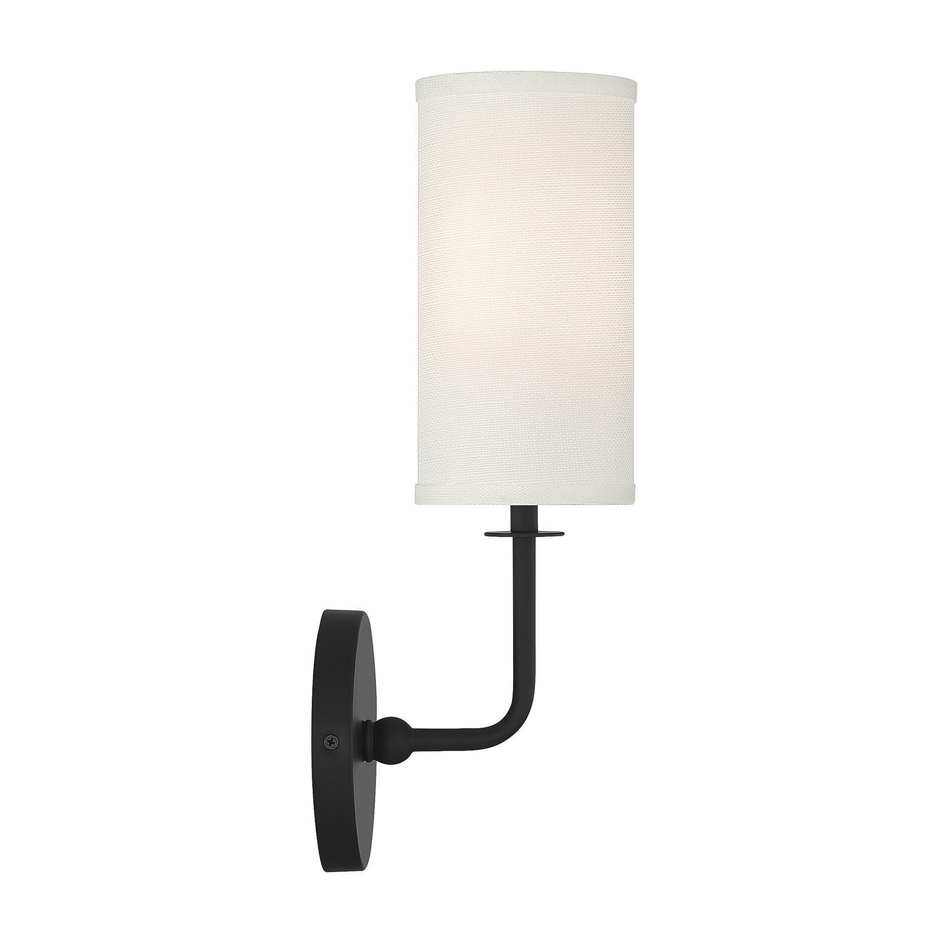 Savoy House Powell 15 Inch Wall Sconce
