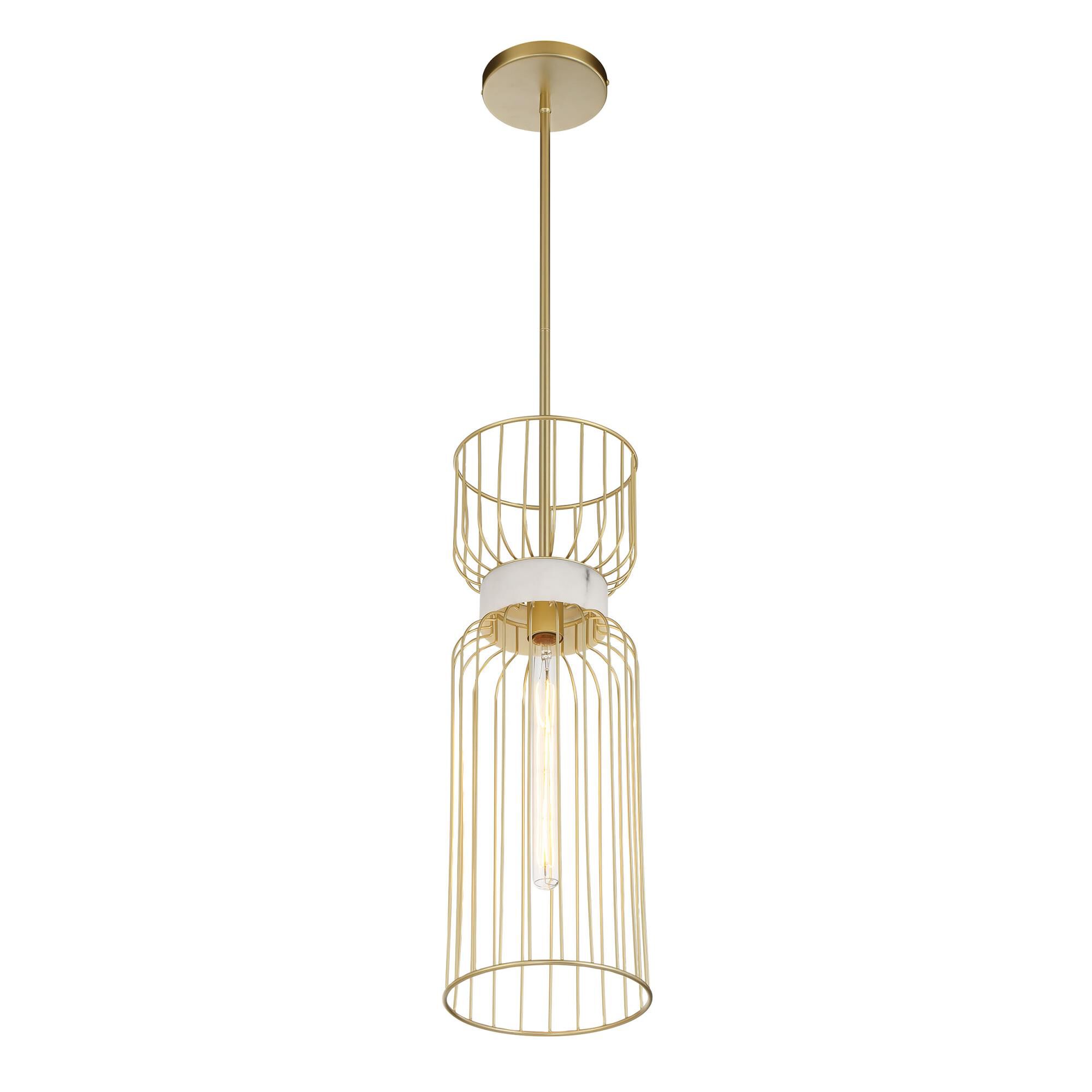 Minka Lavery Park Slope 8 Inch Mini Pendant