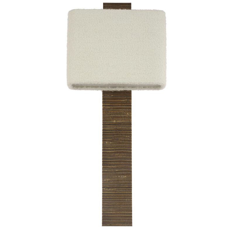 Anne-Marie Barton Fumar 23 Inch Wall Sconce by Visual Comfort Signature Collection