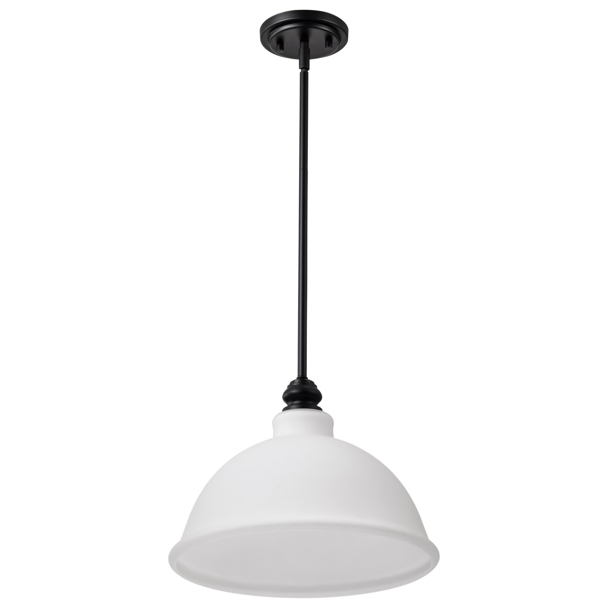 Russel 14 Inch Large Pendant by Nuvo Lighting