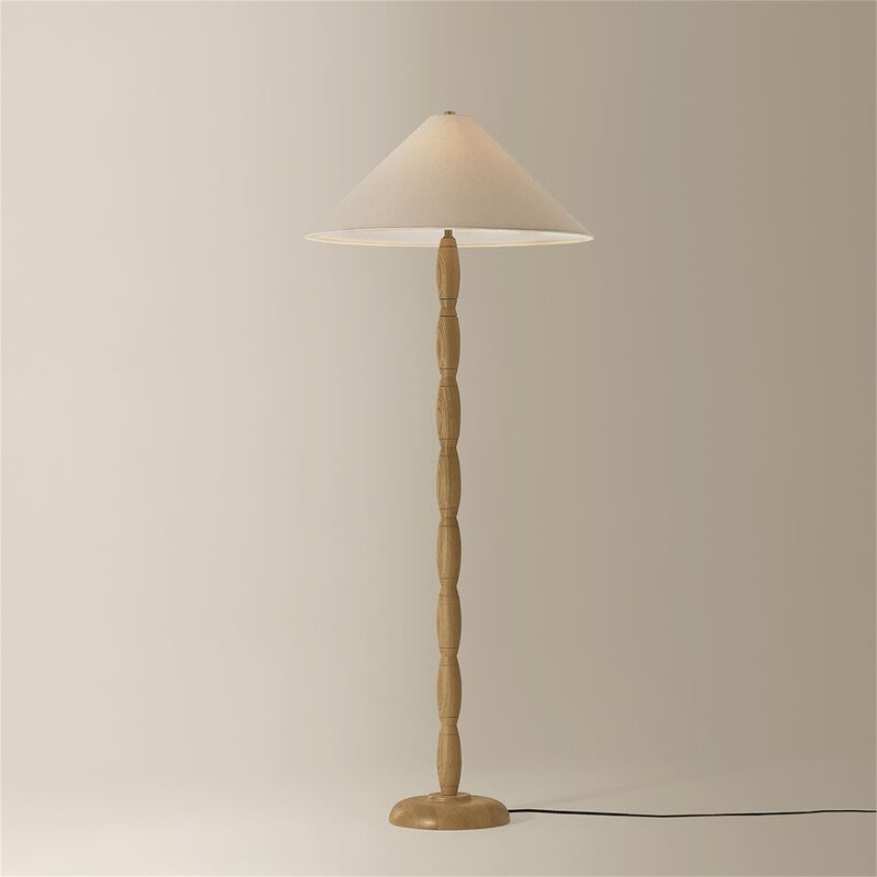 Parrish 64 Inch Floor Lamp by Troy Lighting