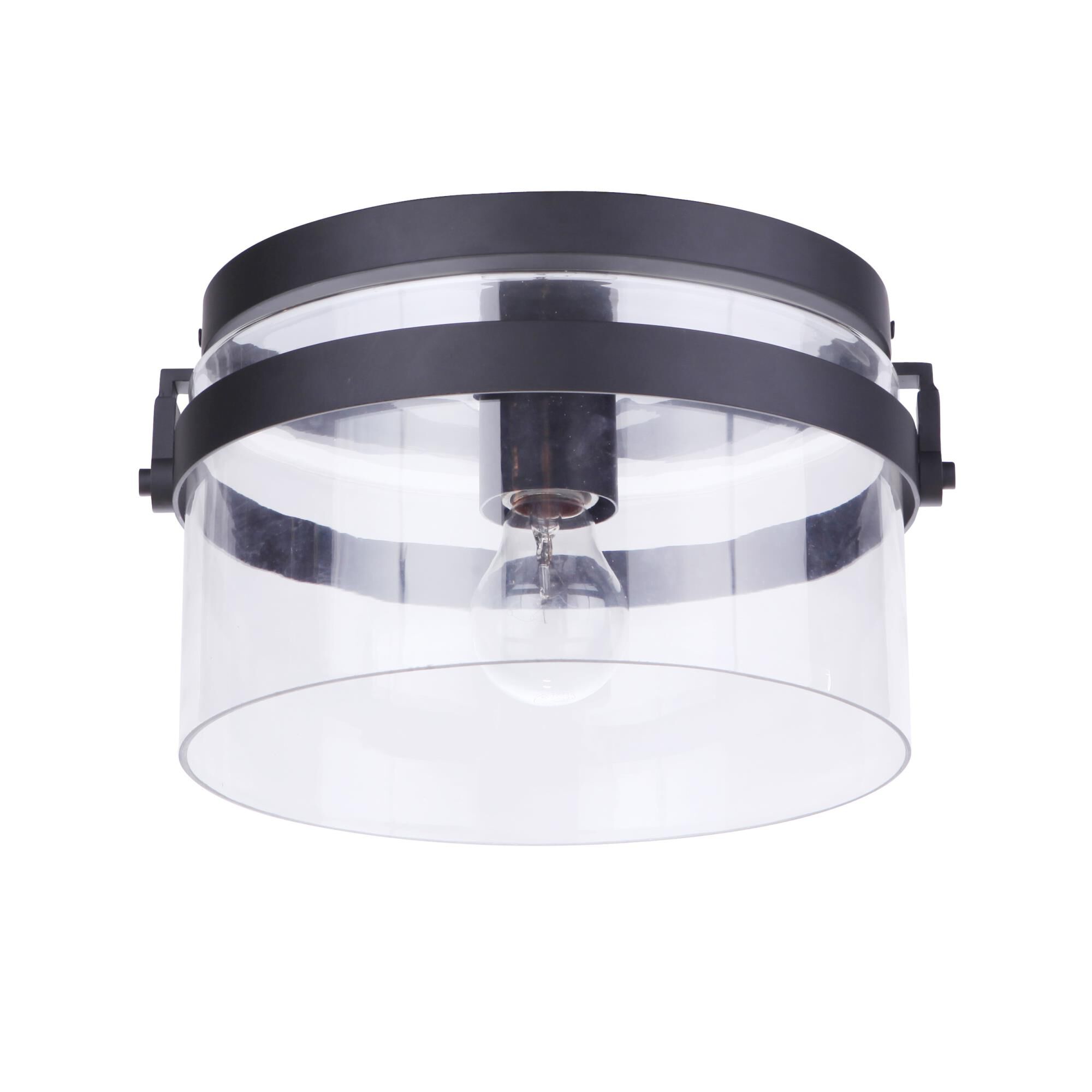 Craftmade Franklin 11 Inch Outdoor Flush Mount