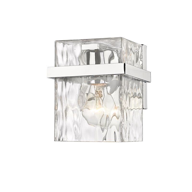 Z-Lite Bennington 7 Inch Wall Sconce