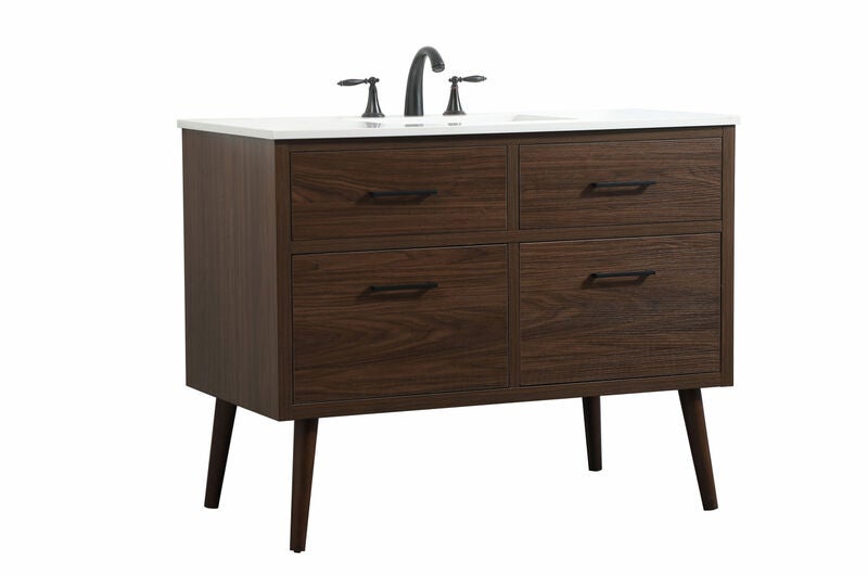 Boise Bath Vanity by Elegant Decor