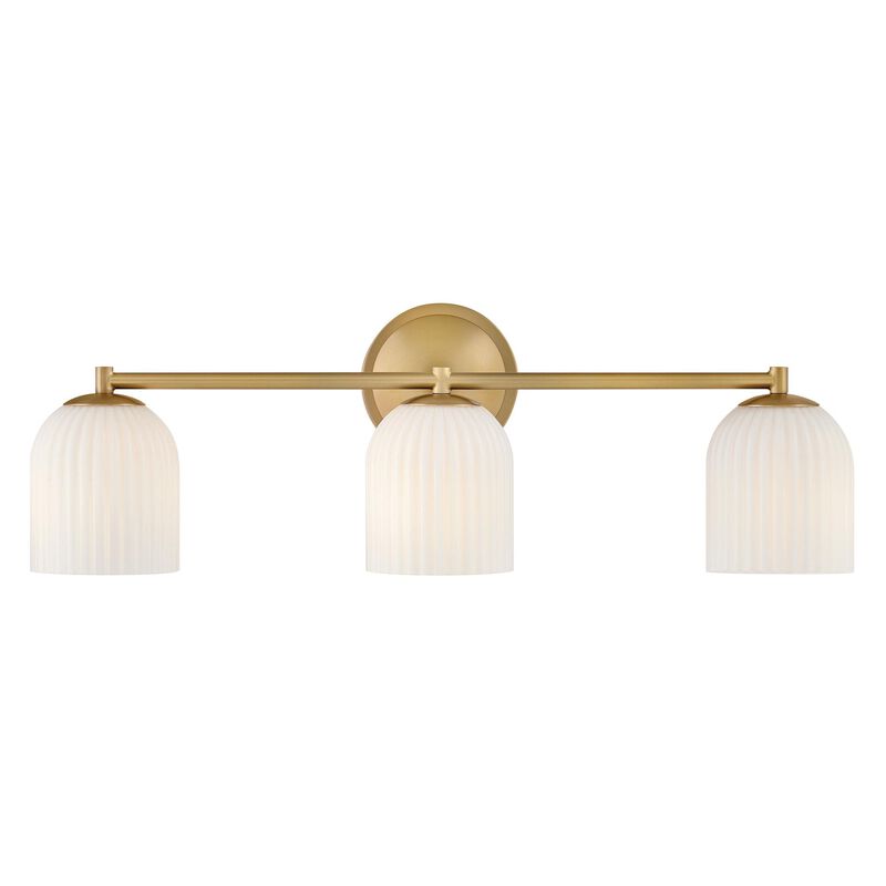 Ava 24 Inch Bath Vanity Light by Hinkley Lighting