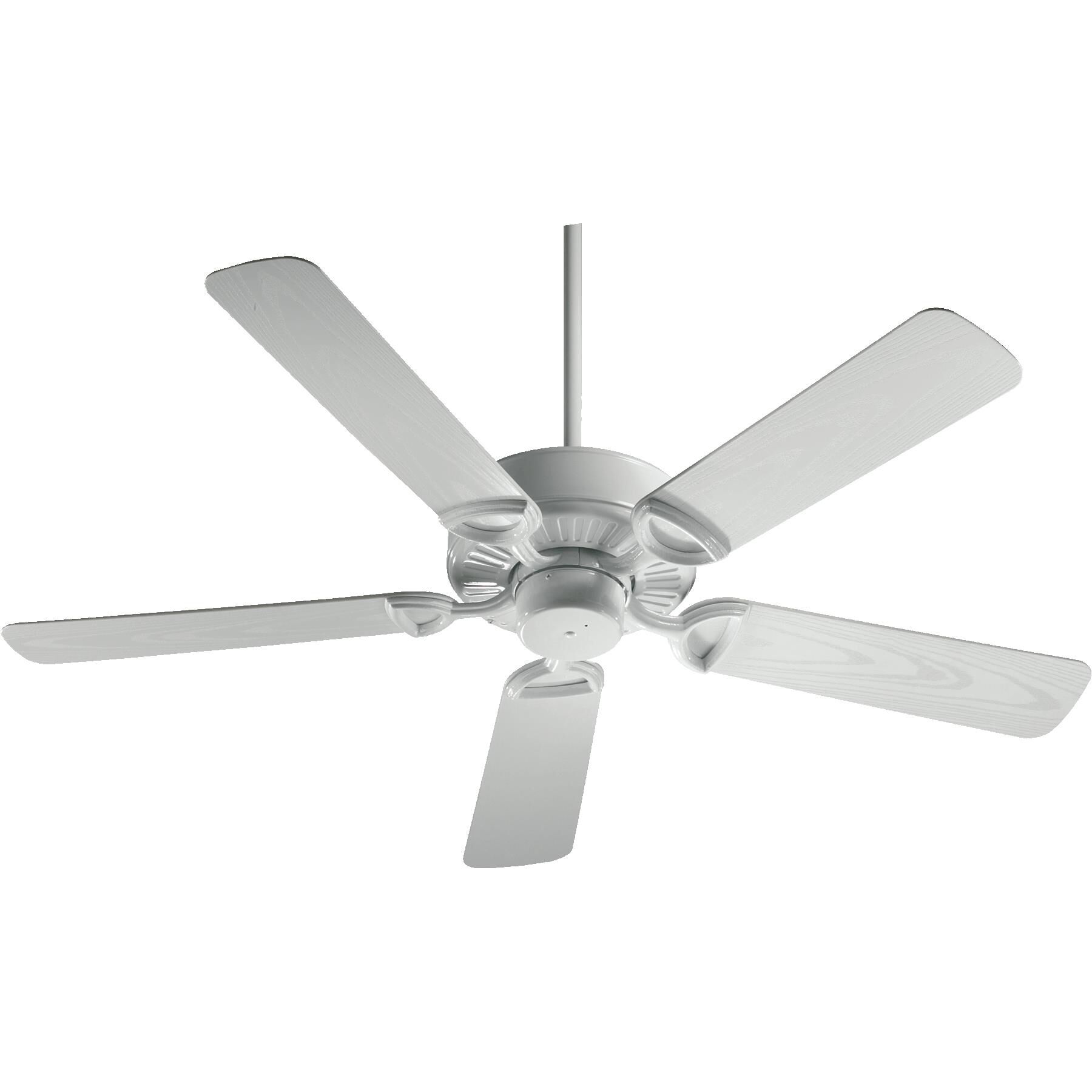 Estate Patio 52 Inch Ceiling Fan by Quorum International