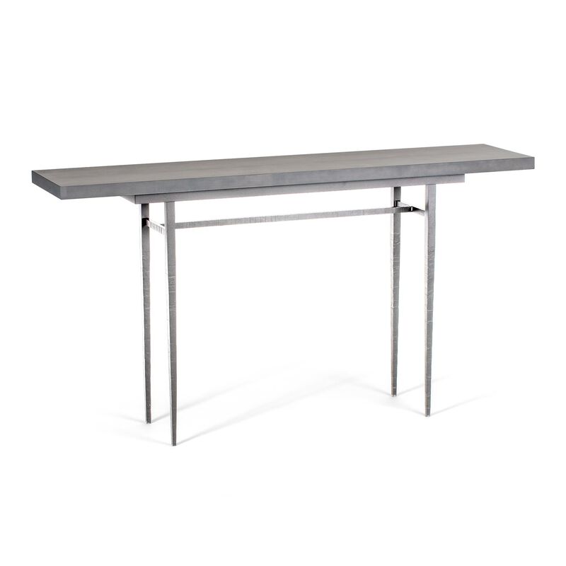 Wick 60 Inch Console Table by Hubbardton Forge