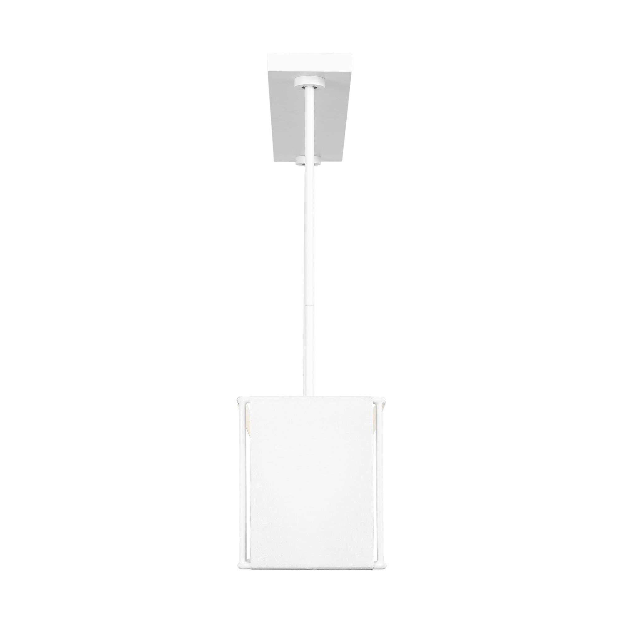 Shown in Soft Linen finish and White Silkscreen Tempered glass