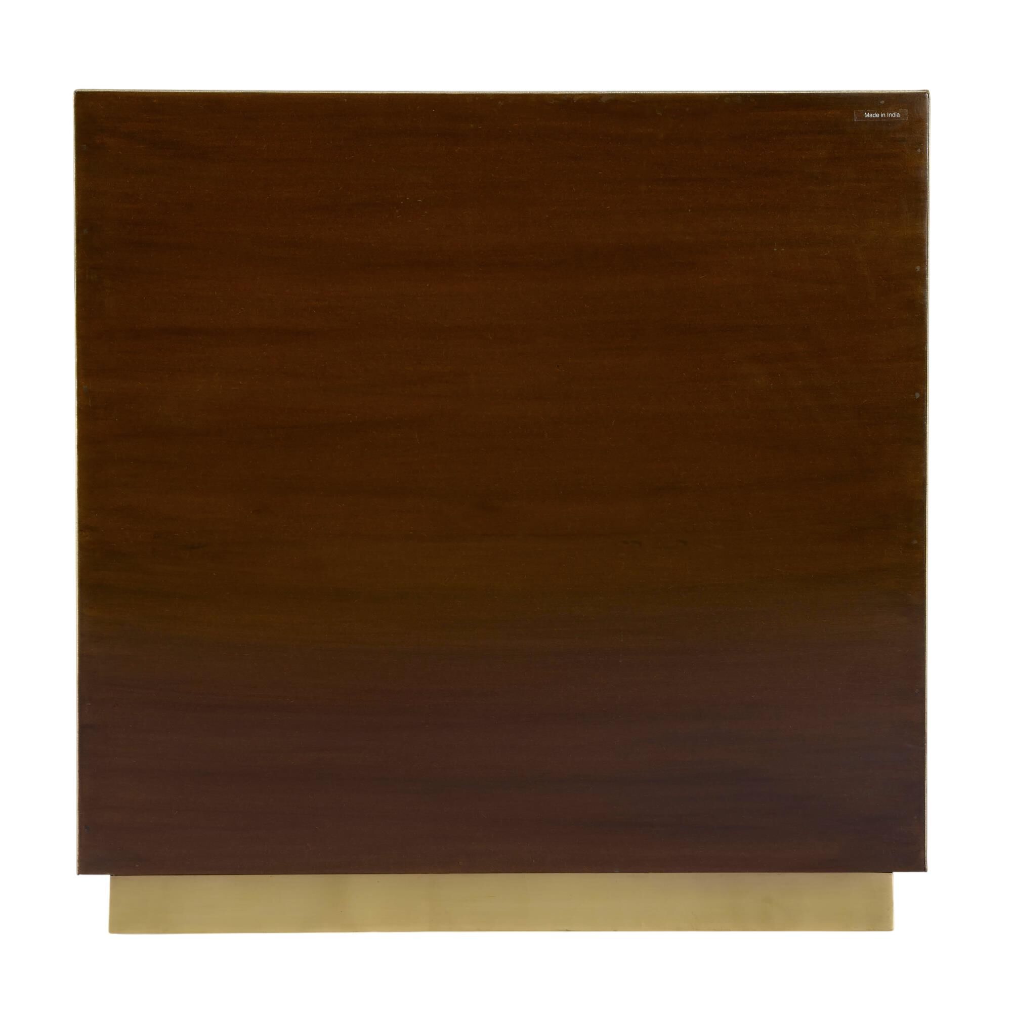 Medera 28 Inch Storage Cabinet by Butler Specialty Company