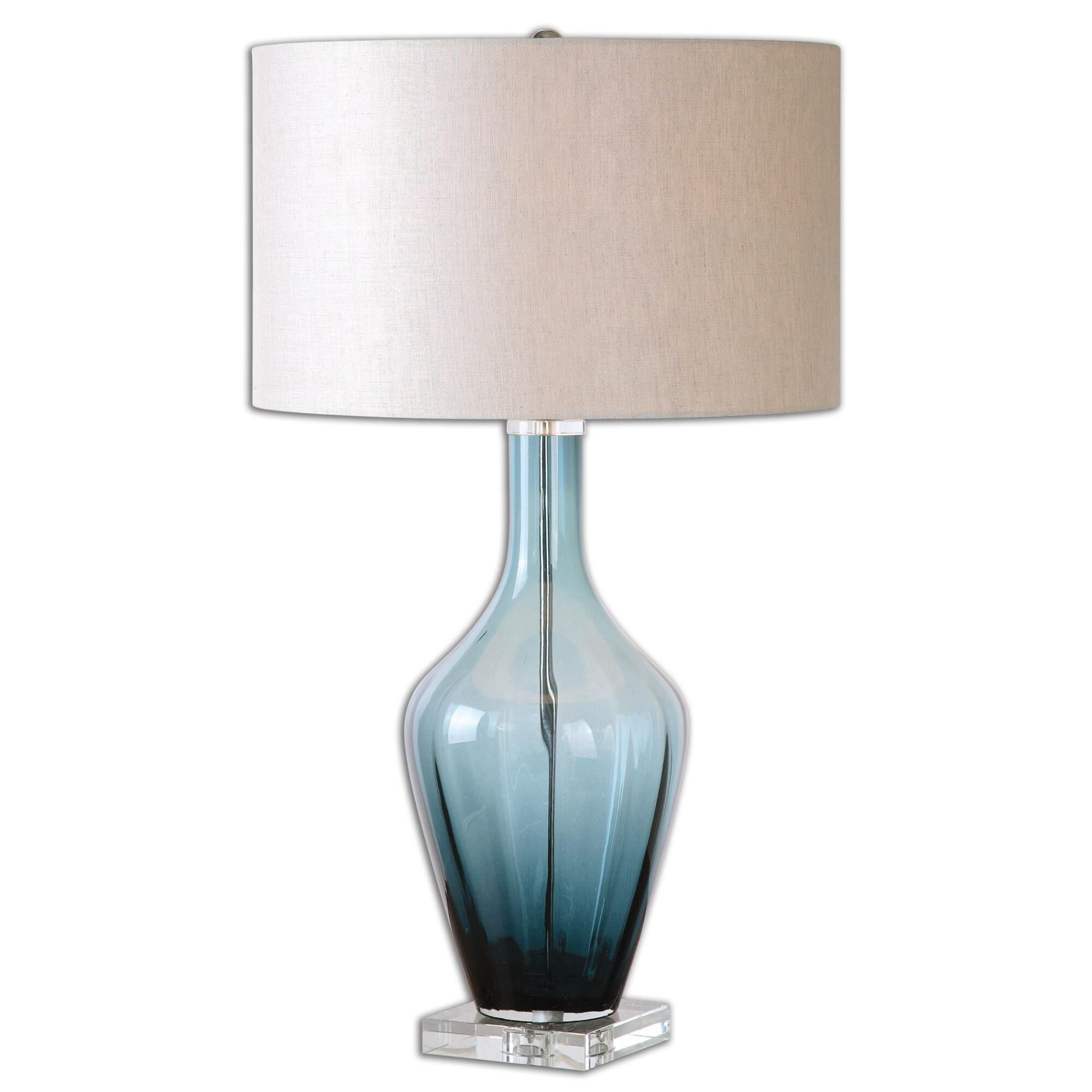 Hagano 28 Inch Table Lamp by Uttermost
