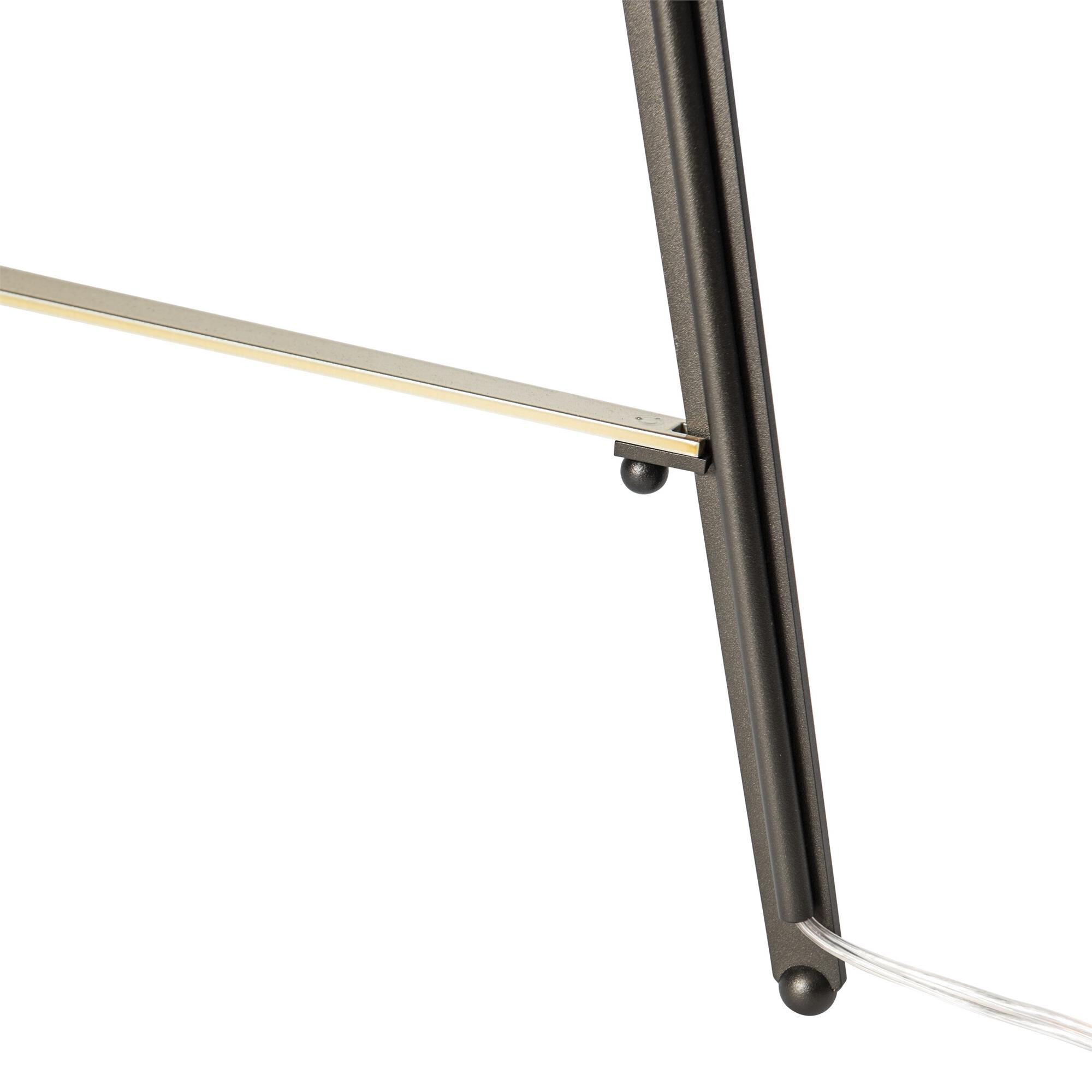 Tryst 72 Inch Floor Lamp by Hubbardton Forge